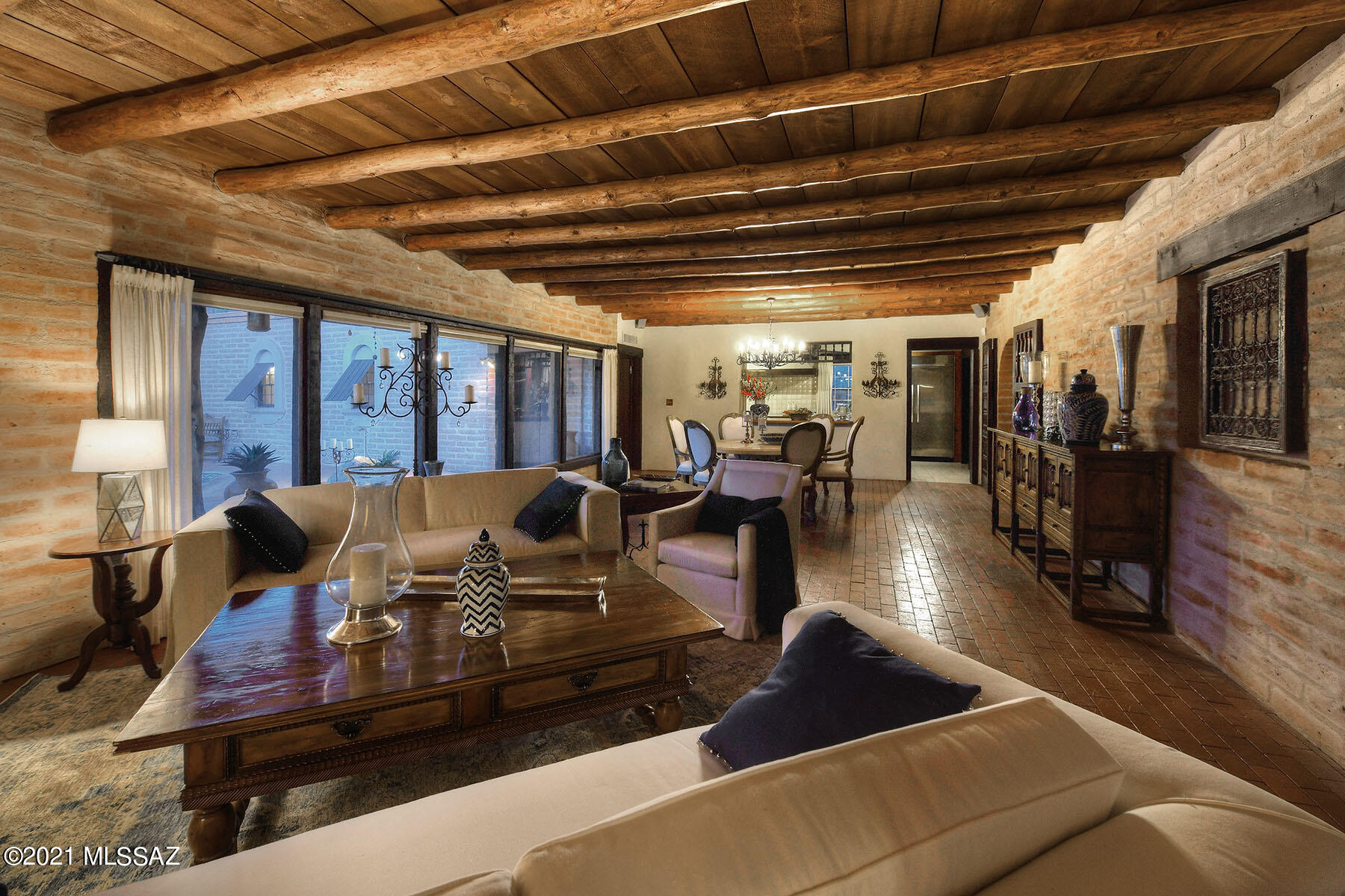 Catalina Foothills Estates NO. 5 - Residential