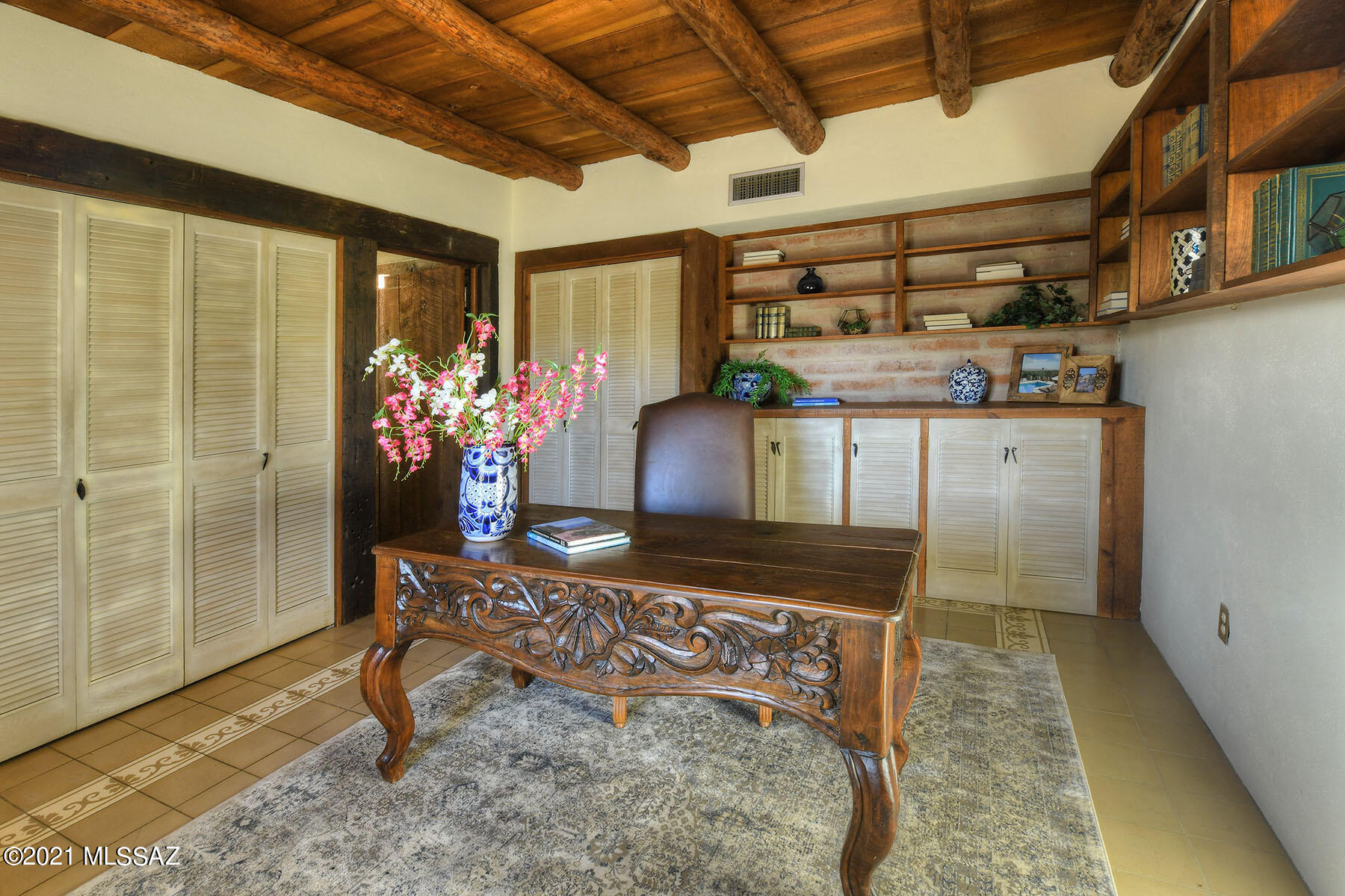 Catalina Foothills Estates NO. 5 - Residential