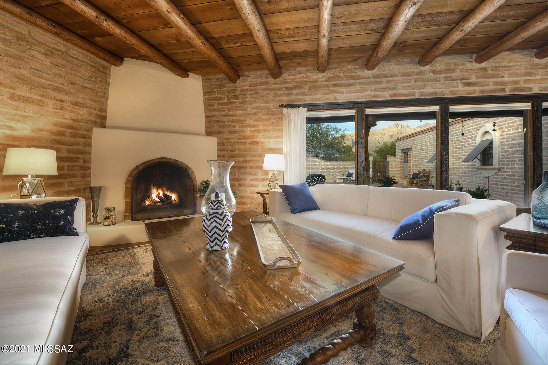 Catalina Foothills Estates NO. 5 - Residential