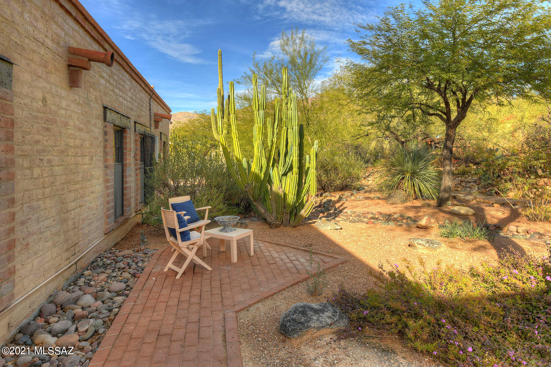 Catalina Foothills Estates NO. 5 - Residential
