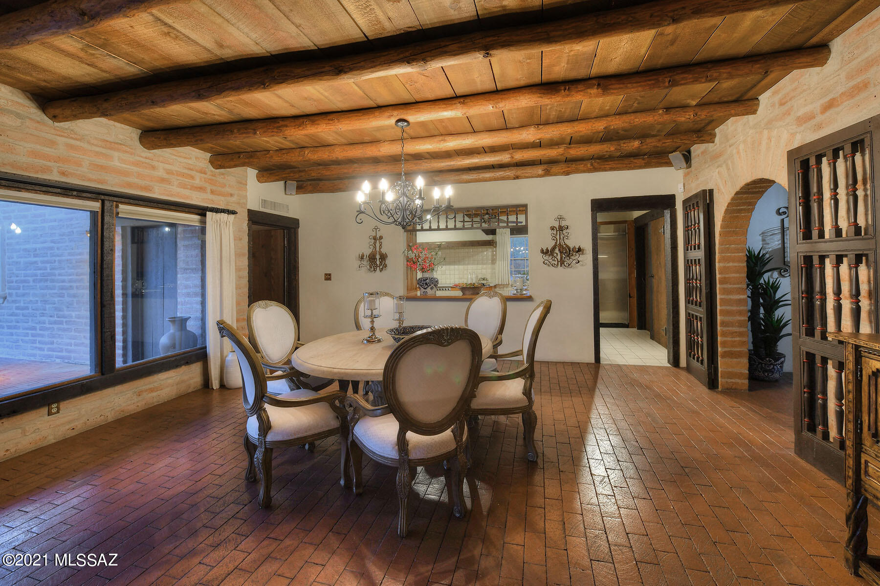 Catalina Foothills Estates NO. 5 - Residential