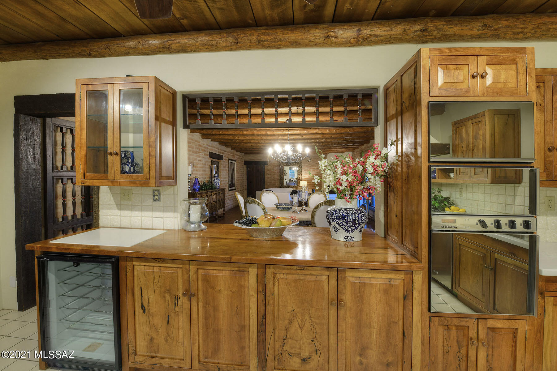 Catalina Foothills Estates NO. 5 - Residential