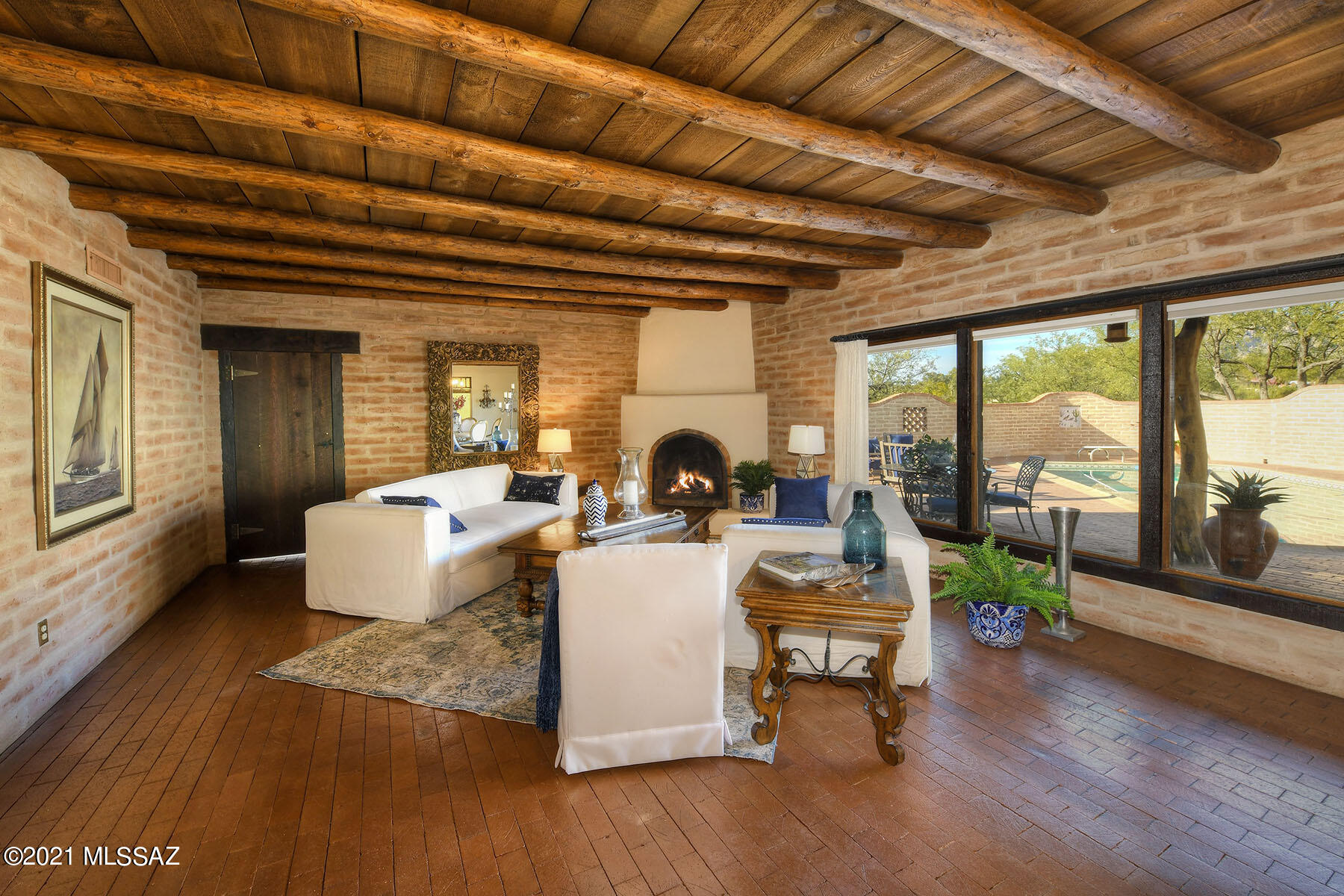 Catalina Foothills Estates NO. 5 - Residential