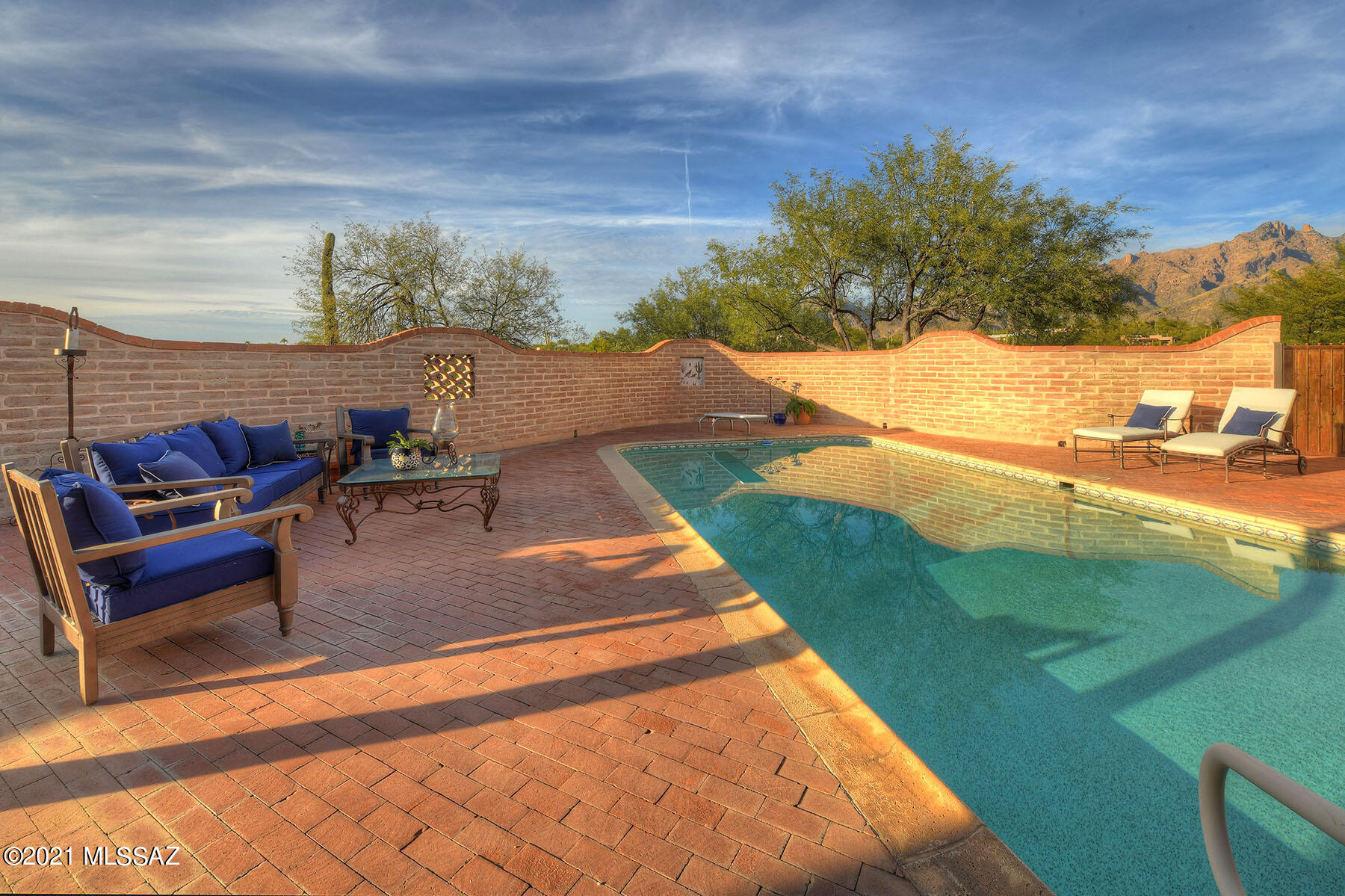 Catalina Foothills Estates NO. 5 - Residential