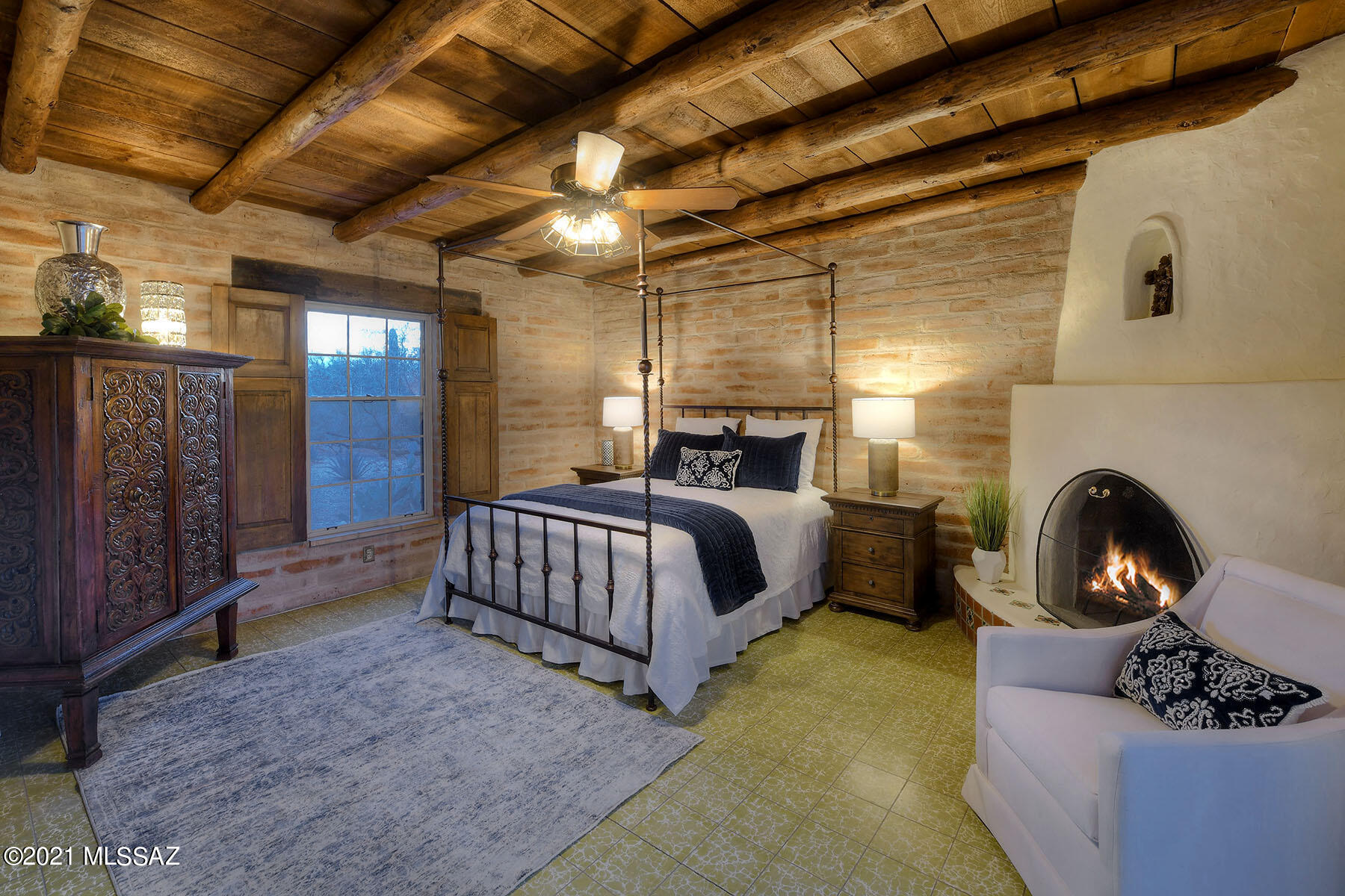 Catalina Foothills Estates NO. 5 - Residential