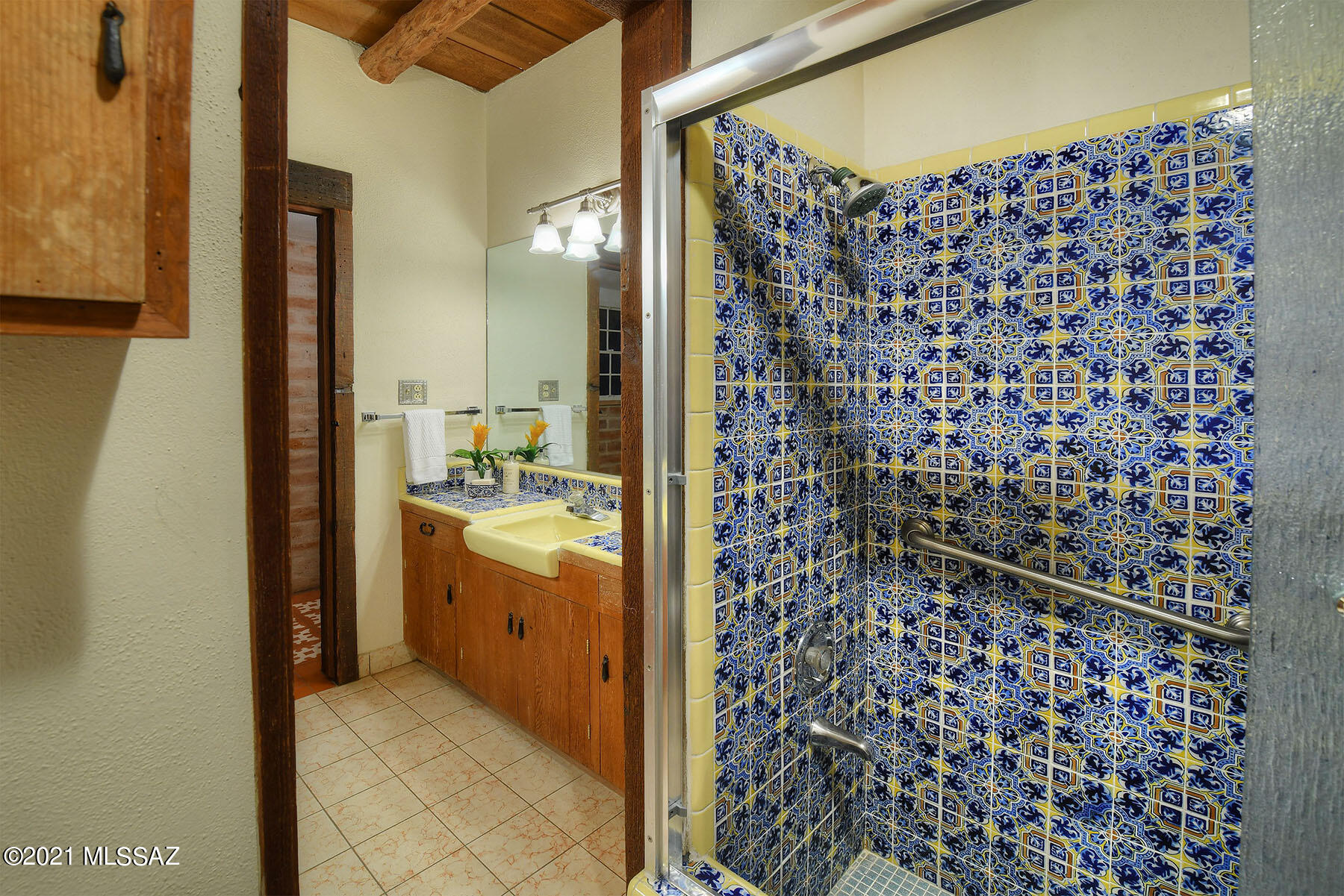 Catalina Foothills Estates NO. 5 - Residential