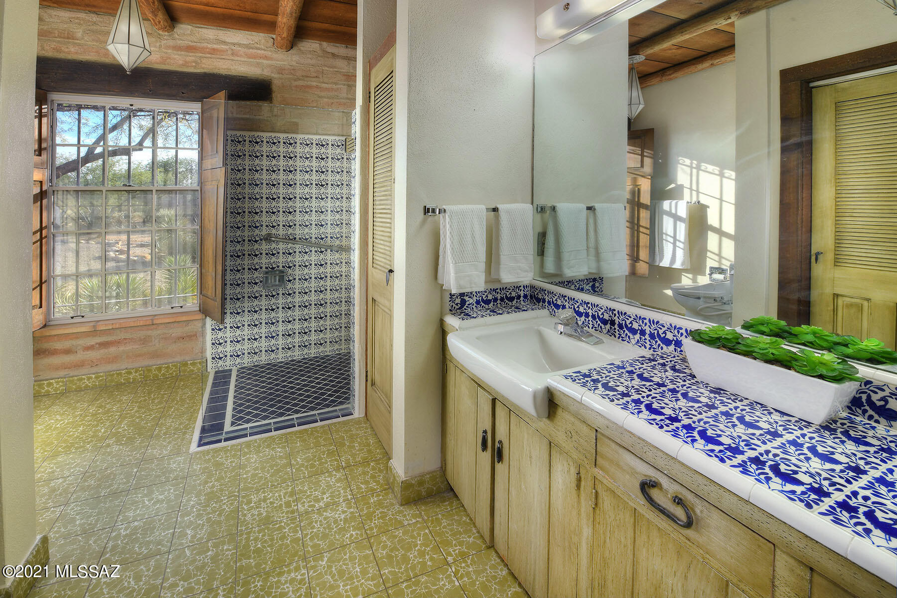 Catalina Foothills Estates NO. 5 - Residential