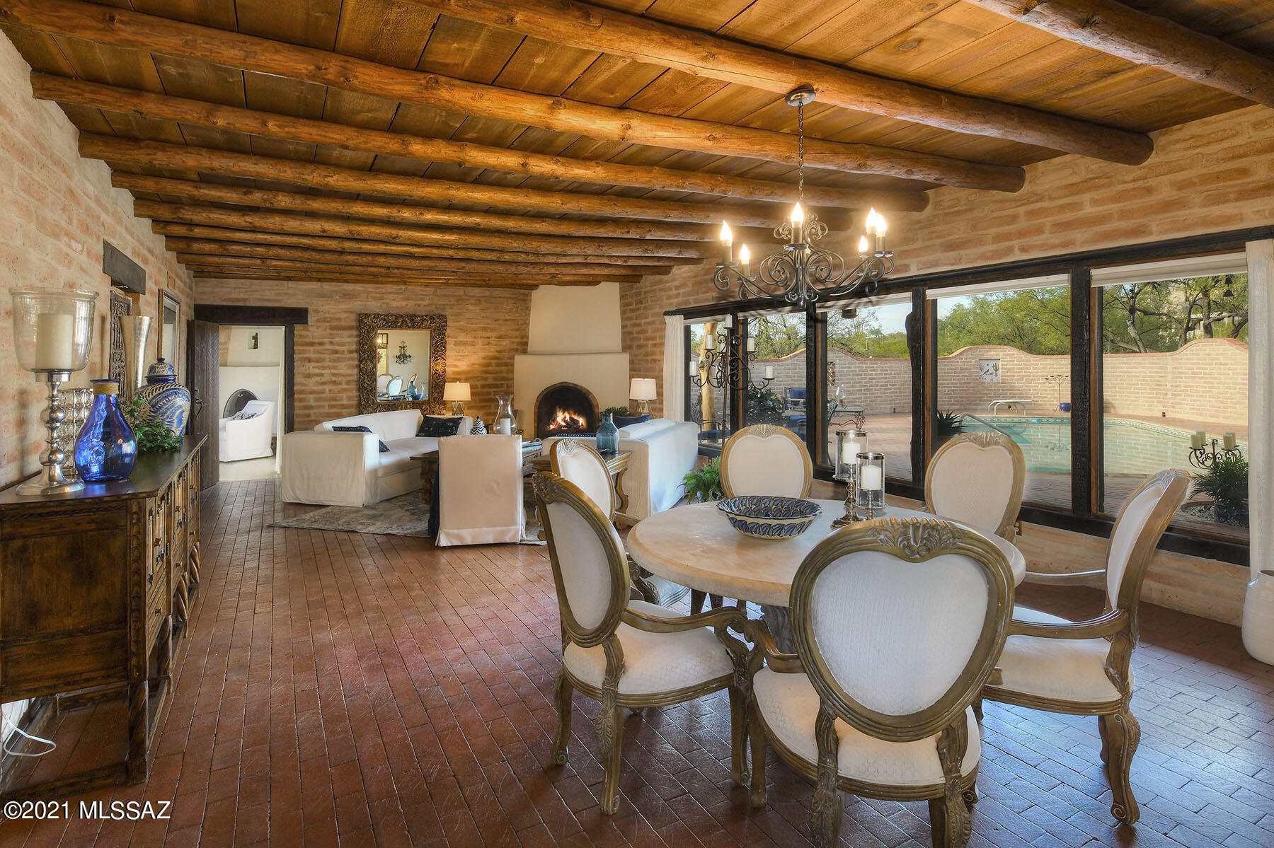 Catalina Foothills Estates NO. 5 - Residential
