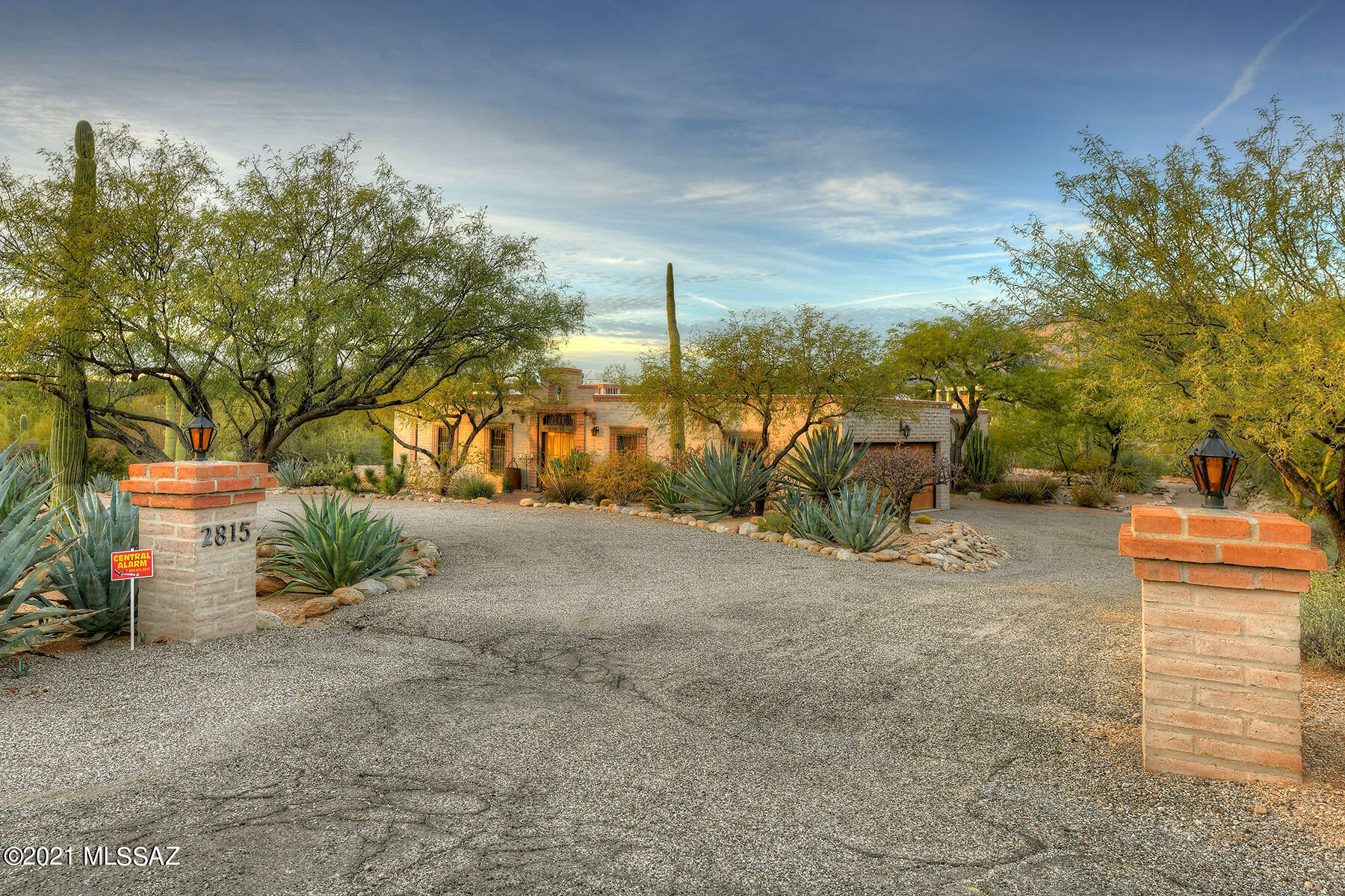Catalina Foothills Estates NO. 5 - Residential