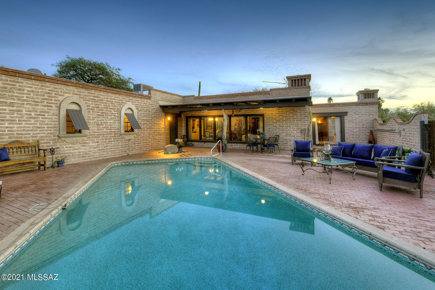 Catalina Foothills Estates NO. 5 - Residential