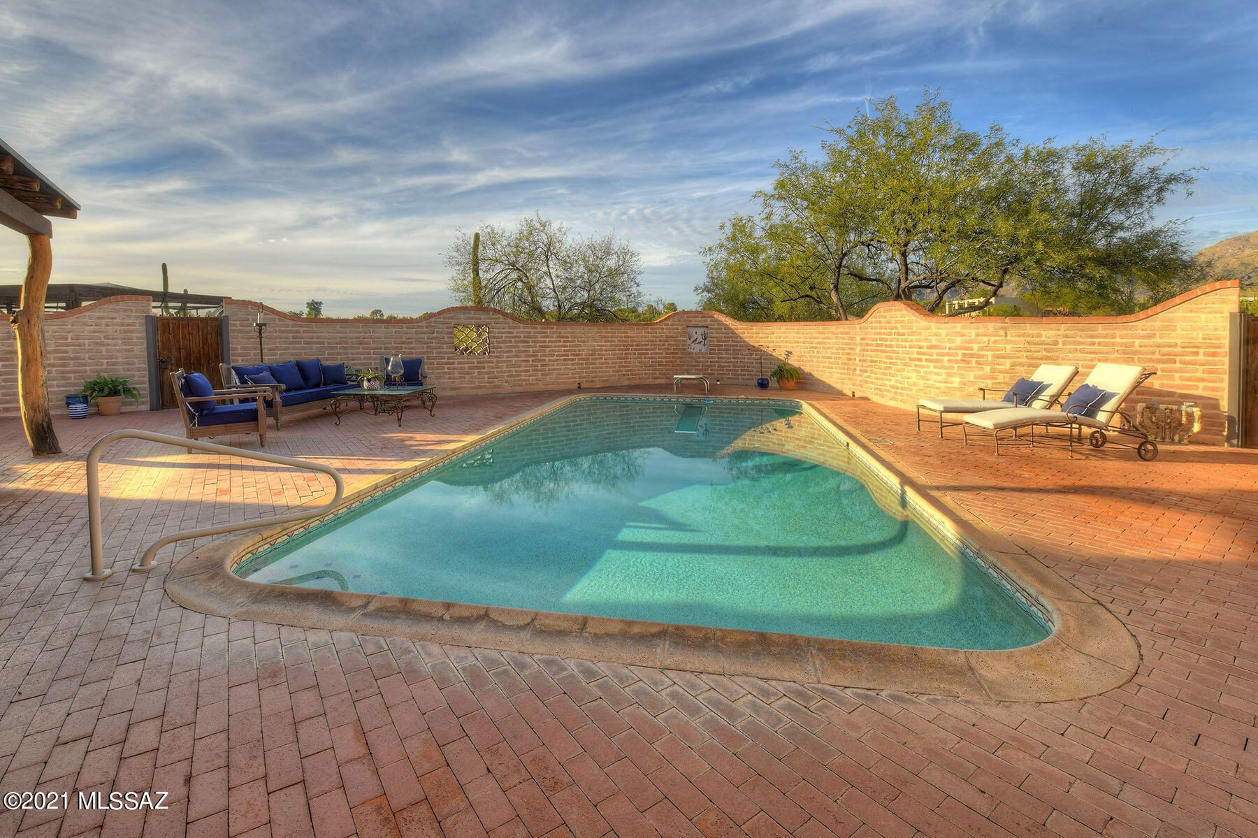 Catalina Foothills Estates NO. 5 - Residential