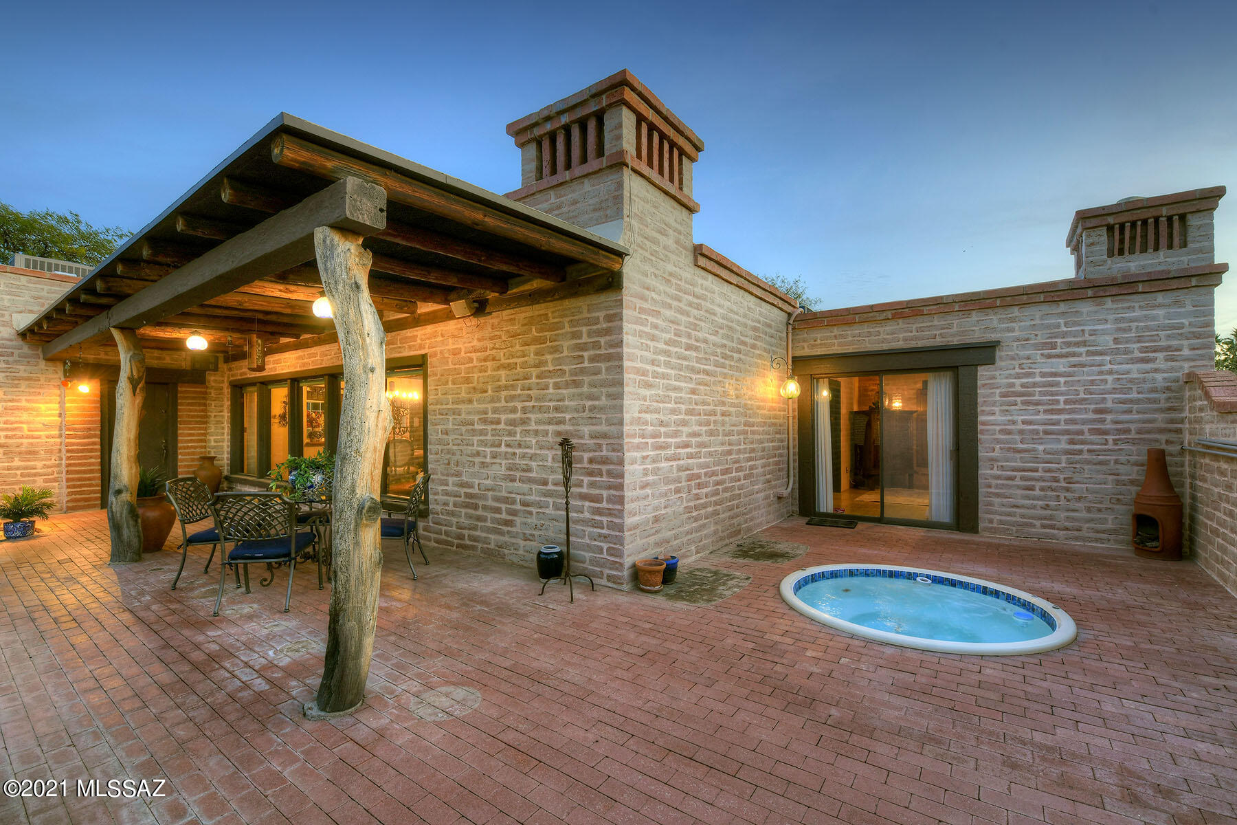 Catalina Foothills Estates NO. 5 - Residential