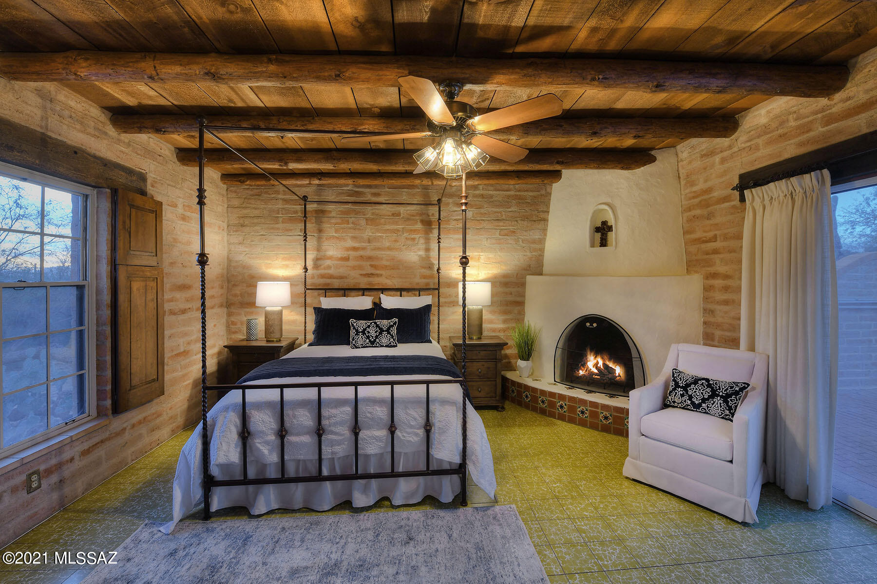 Catalina Foothills Estates NO. 5 - Residential
