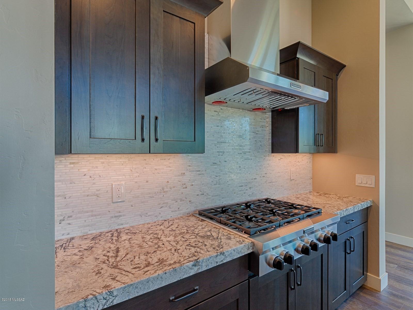Stone Canyon VIII (486-602) - Residential