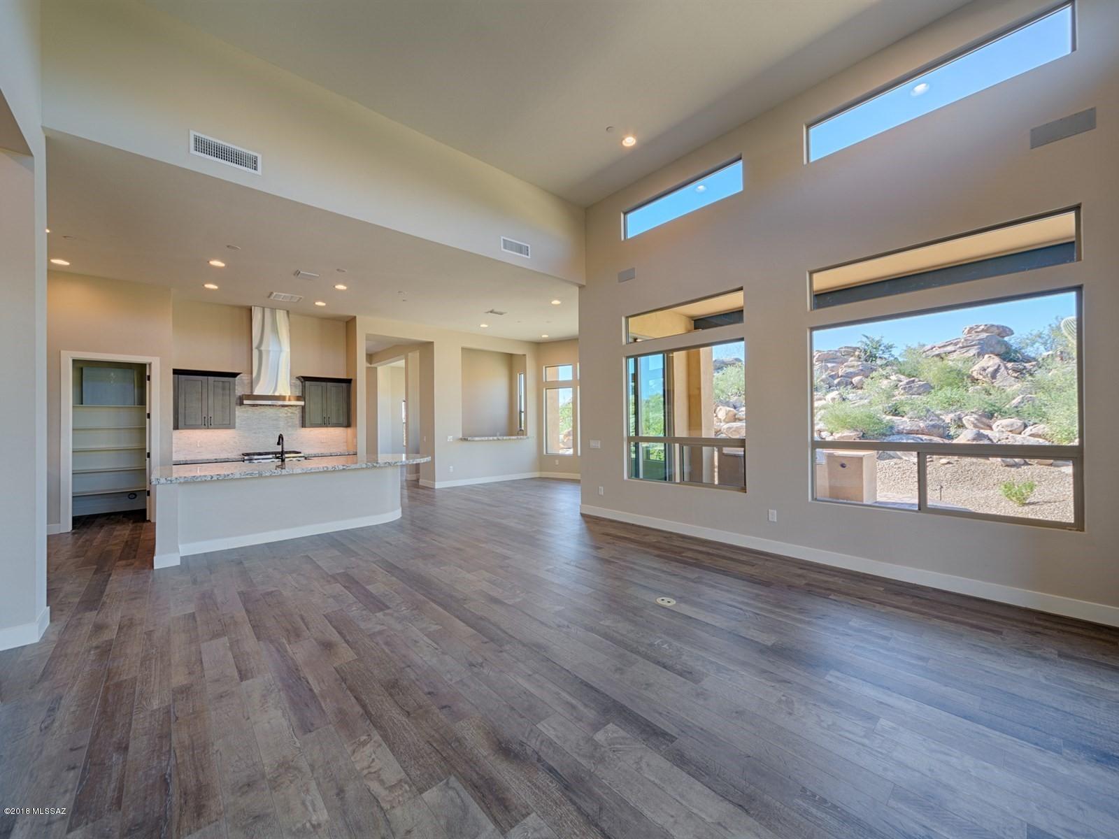 Stone Canyon VIII (486-602) - Residential