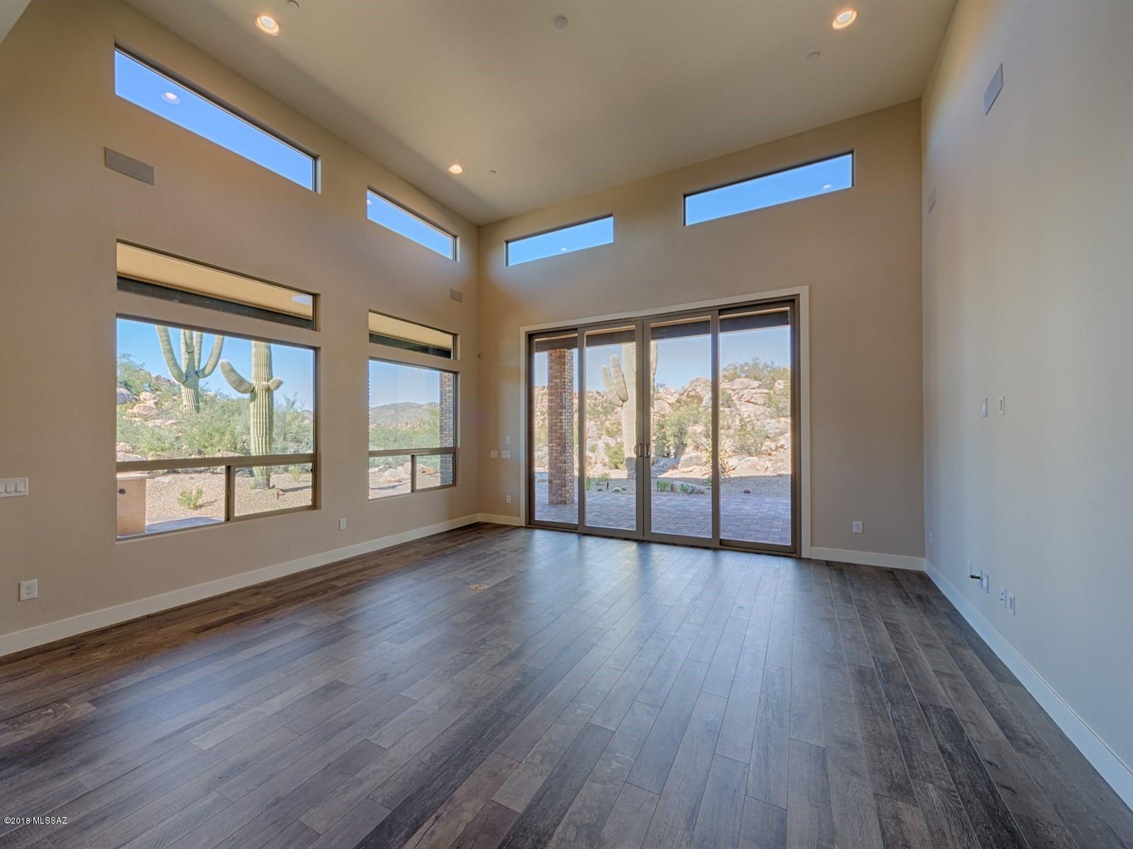 Stone Canyon VIII (486-602) - Residential