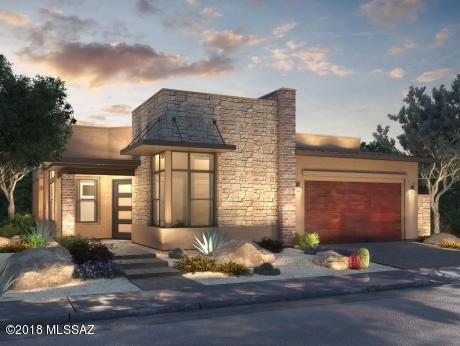 Stone Canyon VIII (486-602) - Residential