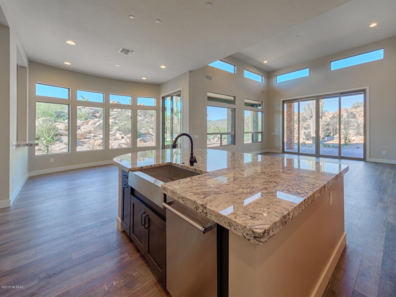 Stone Canyon VIII (486-602) - Residential