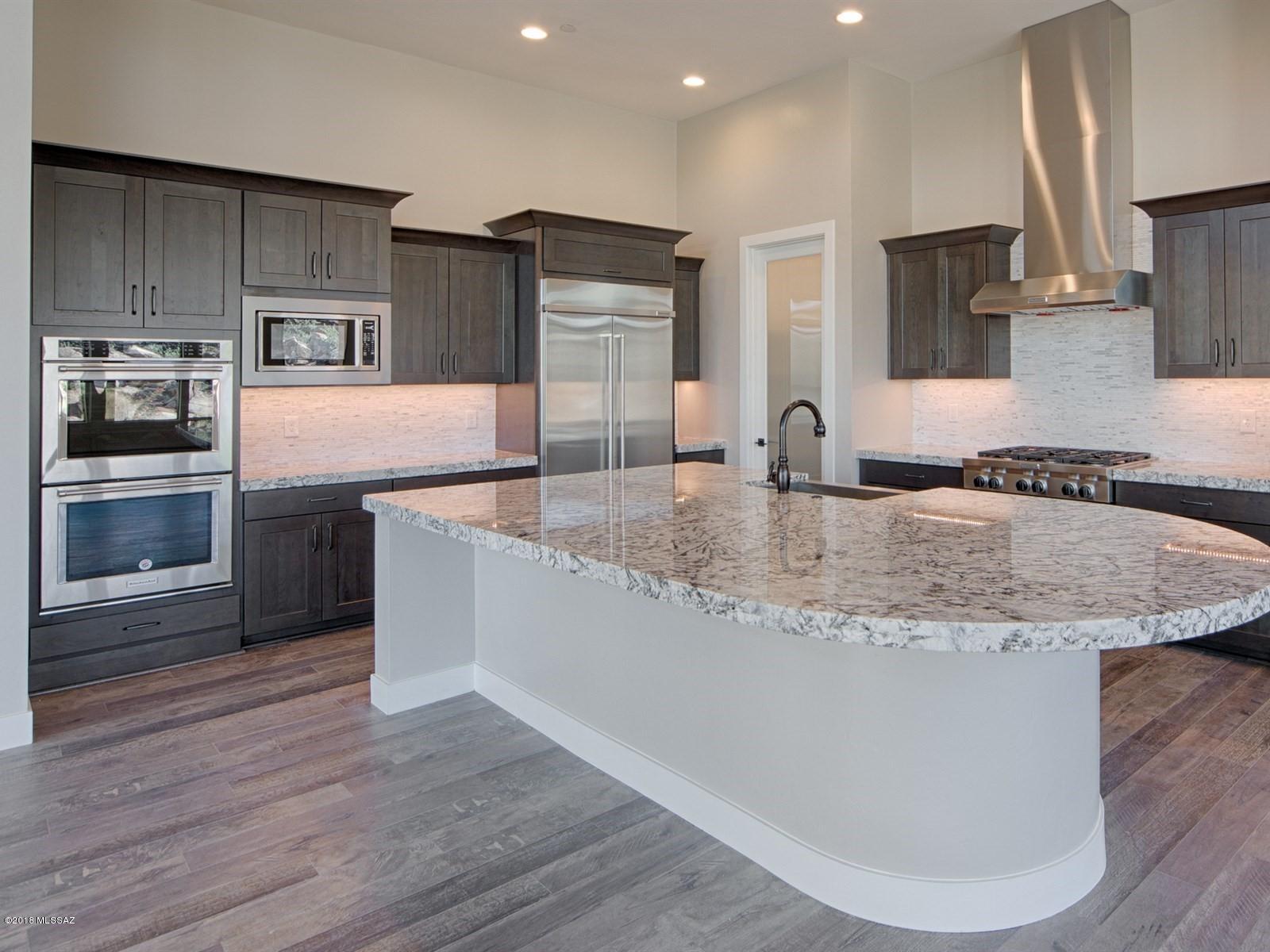Stone Canyon VIII (486-602) - Residential