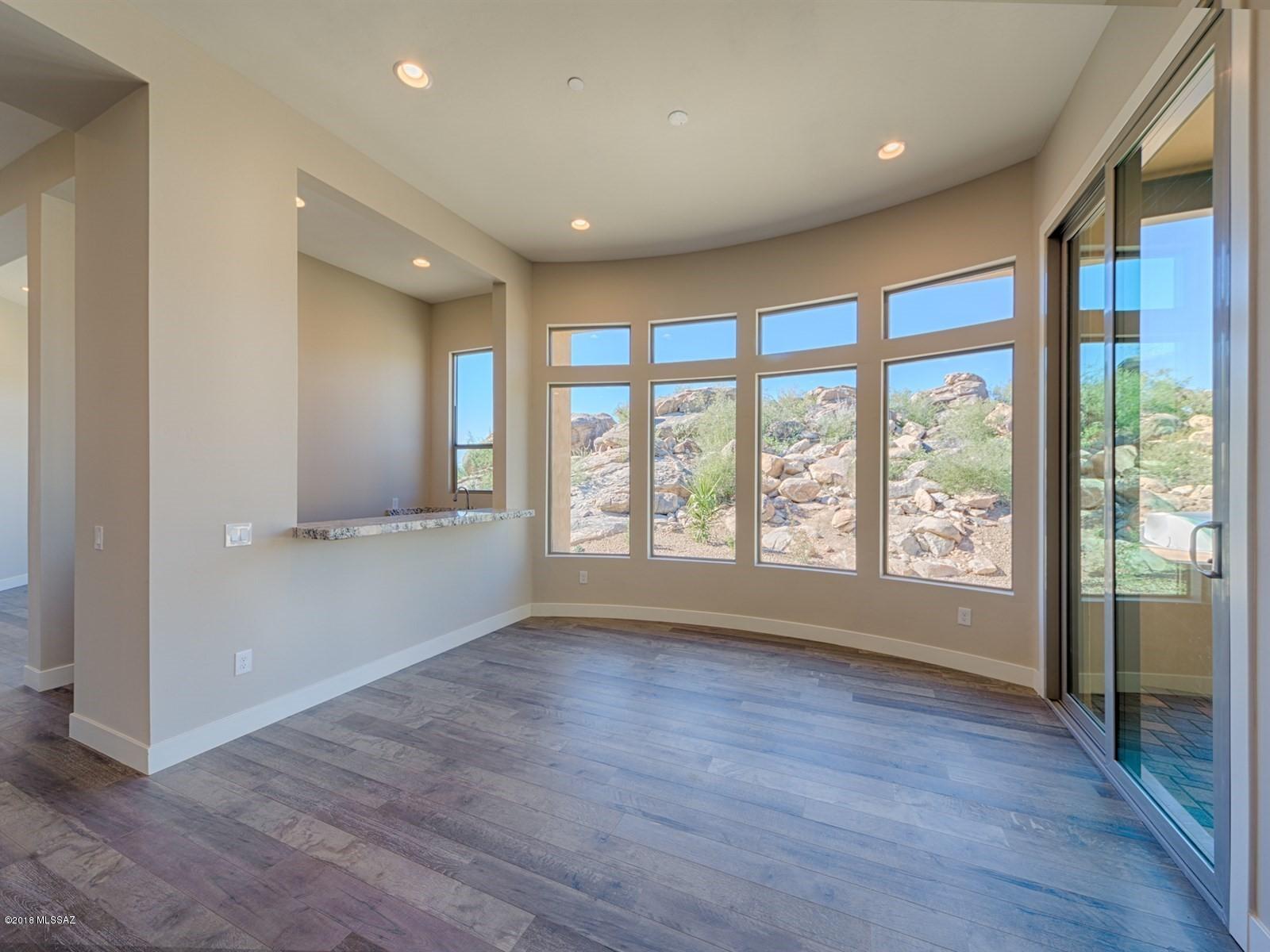 Stone Canyon VIII (486-602) - Residential