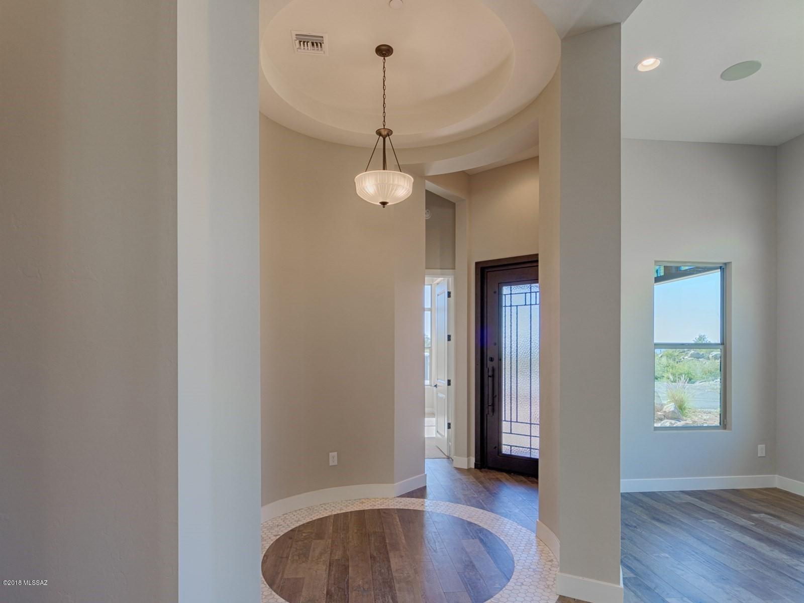 Stone Canyon VIII (486-602) - Residential