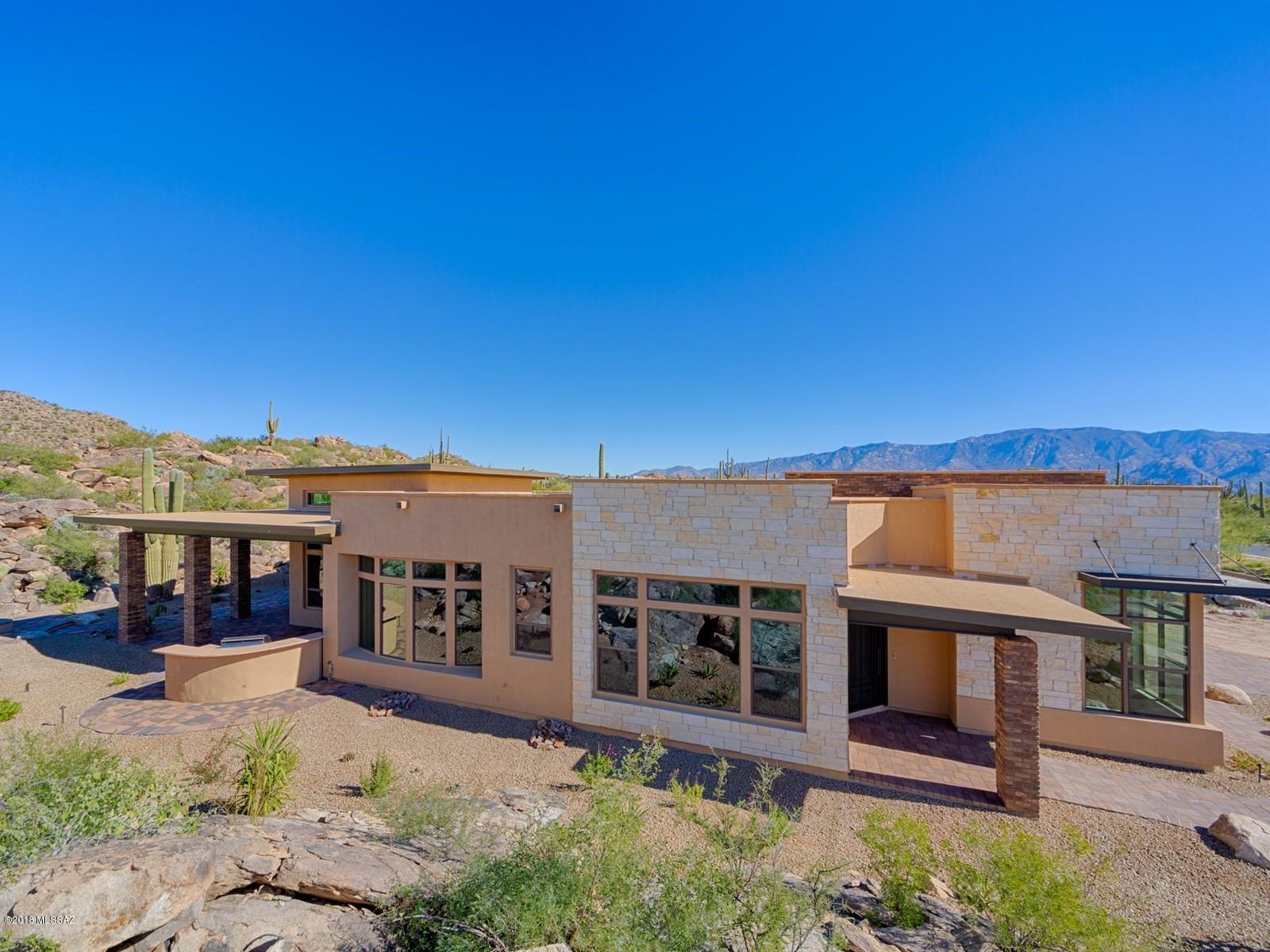 Stone Canyon VIII (486-602) - Residential