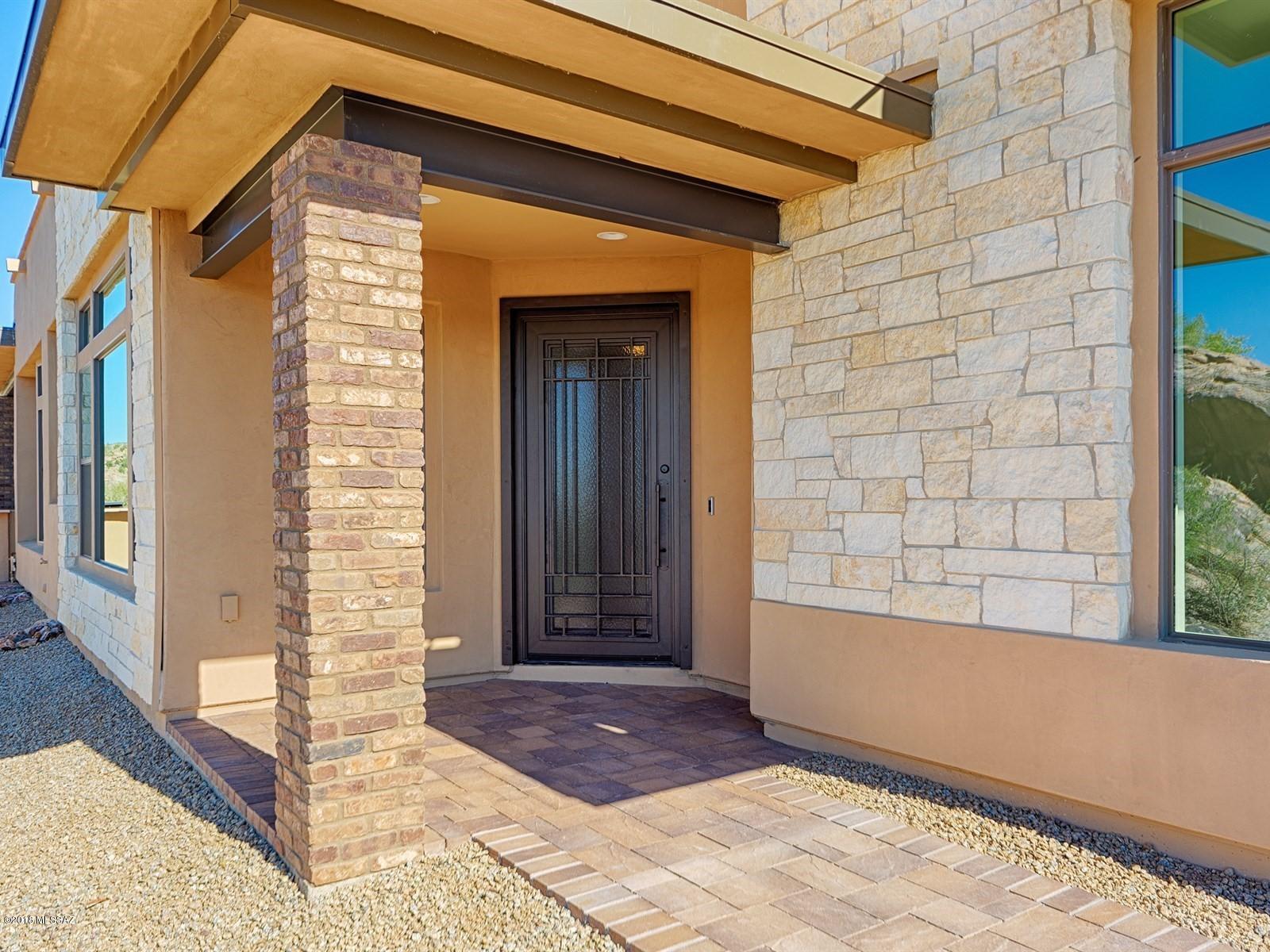 Stone Canyon VIII (486-602) - Residential