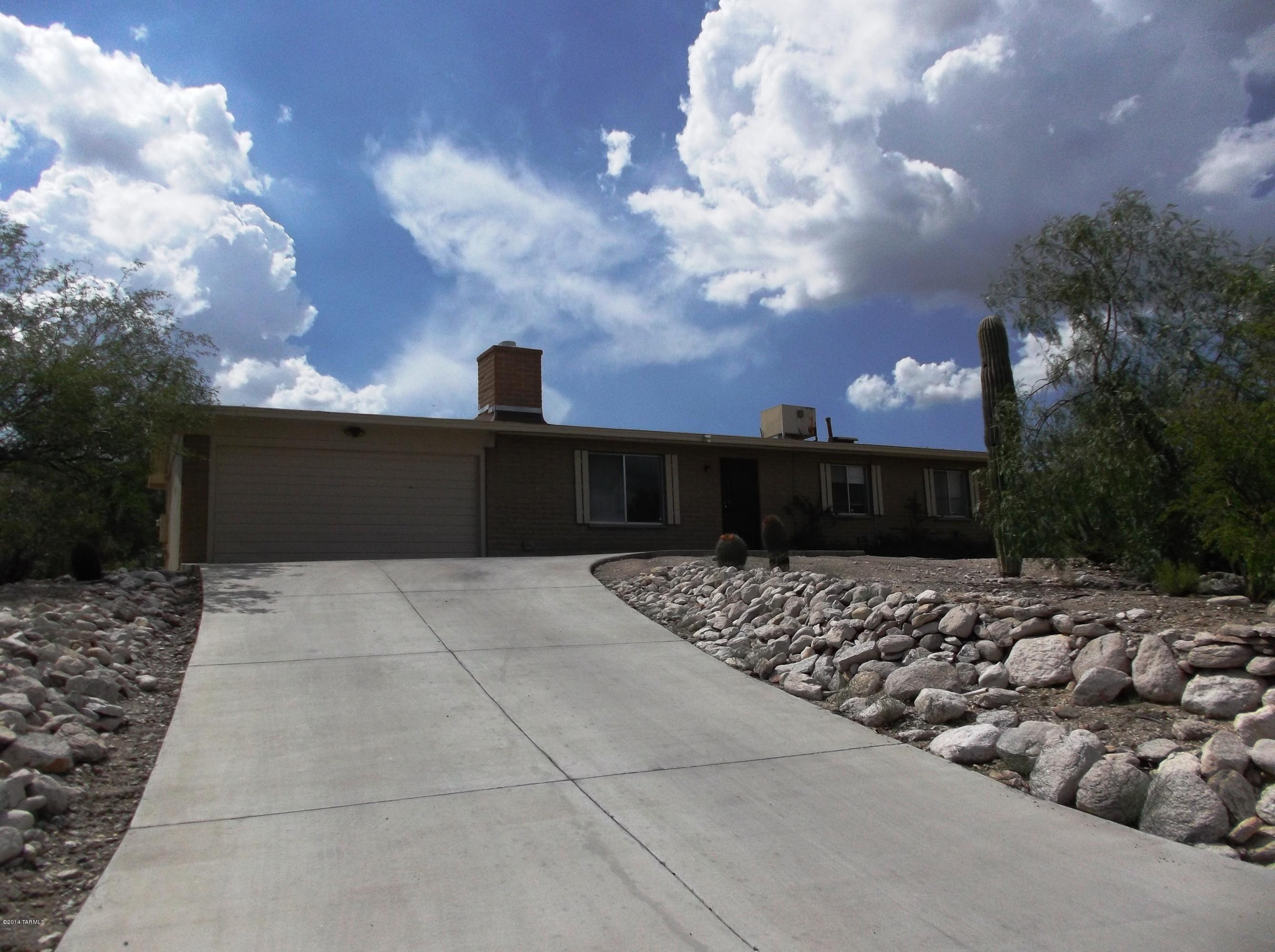 Quail Canyon (100-234) - Residential Lease
