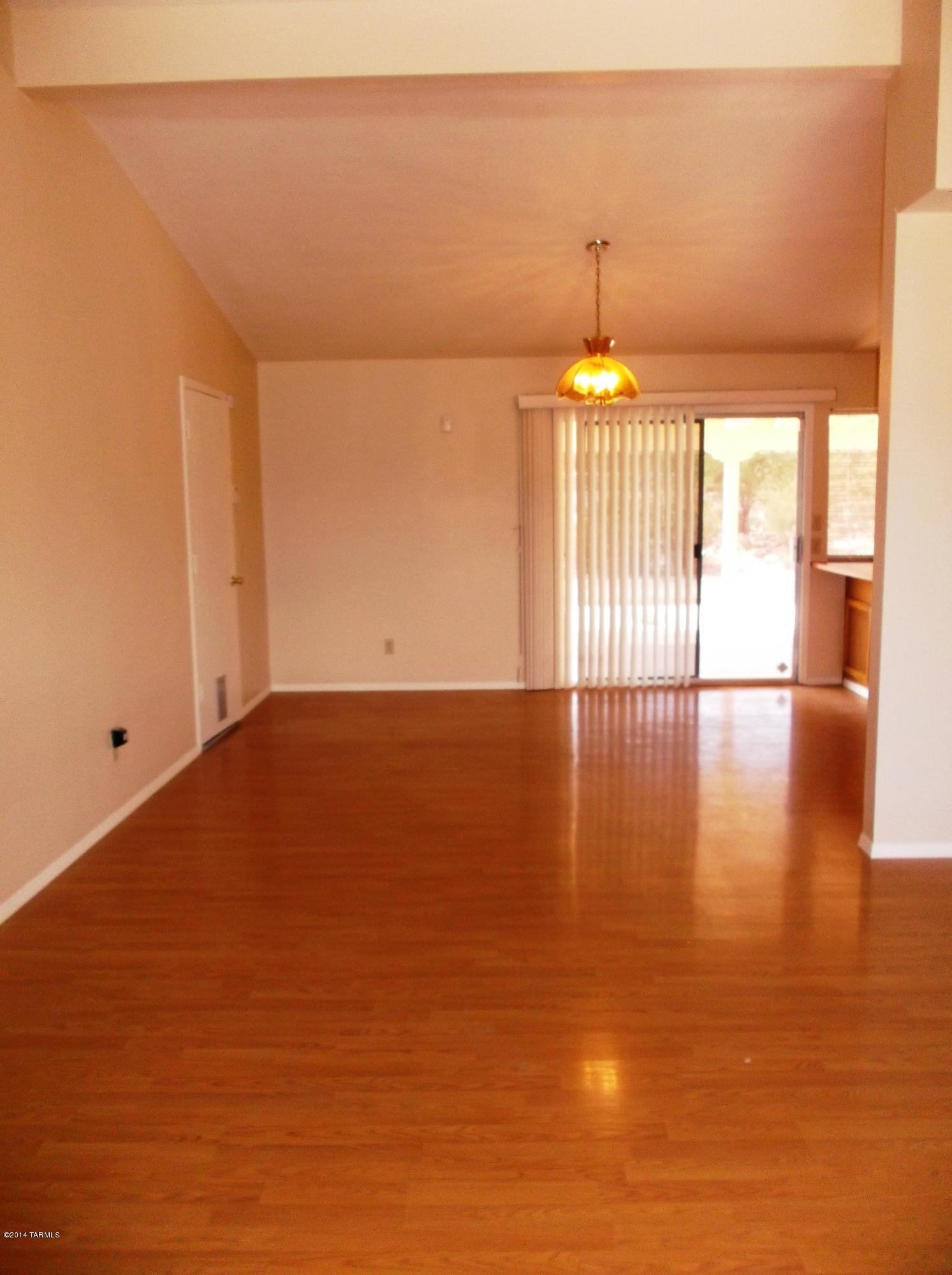Quail Canyon (100-234) - Residential Lease