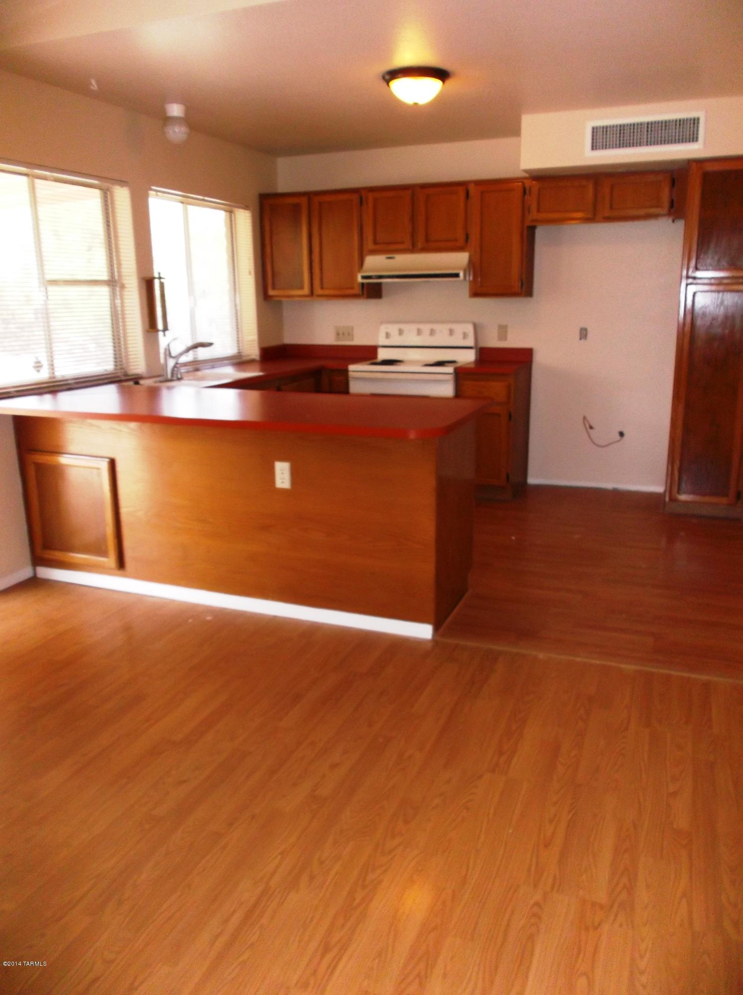 Quail Canyon (100-234) - Residential Lease