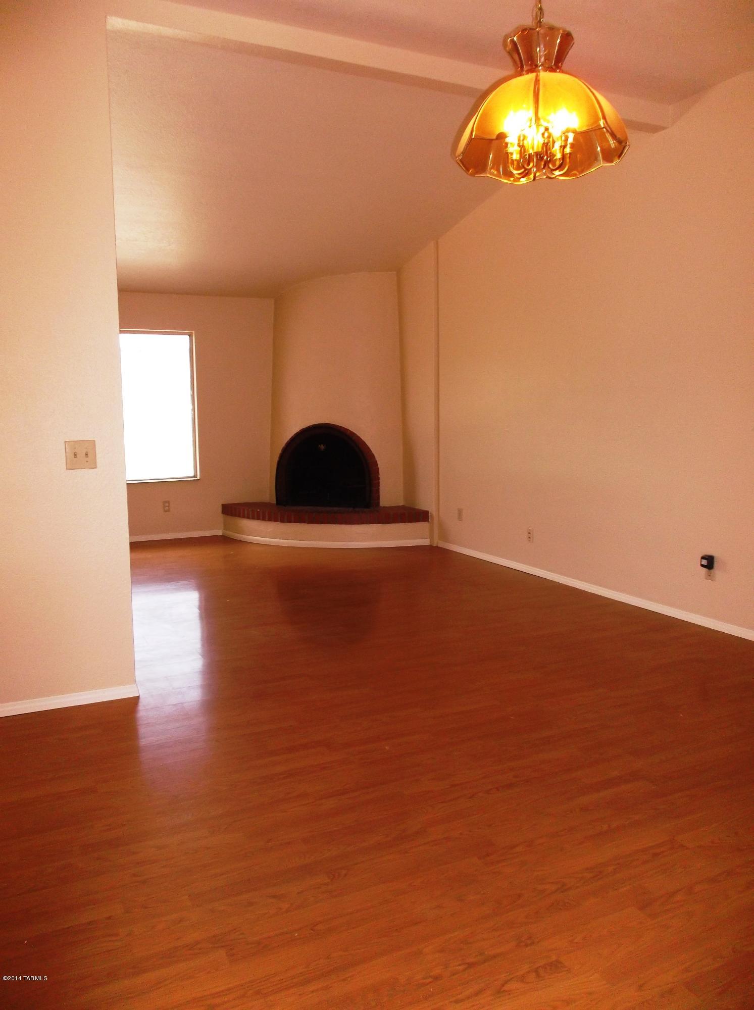 Quail Canyon (100-234) - Residential Lease