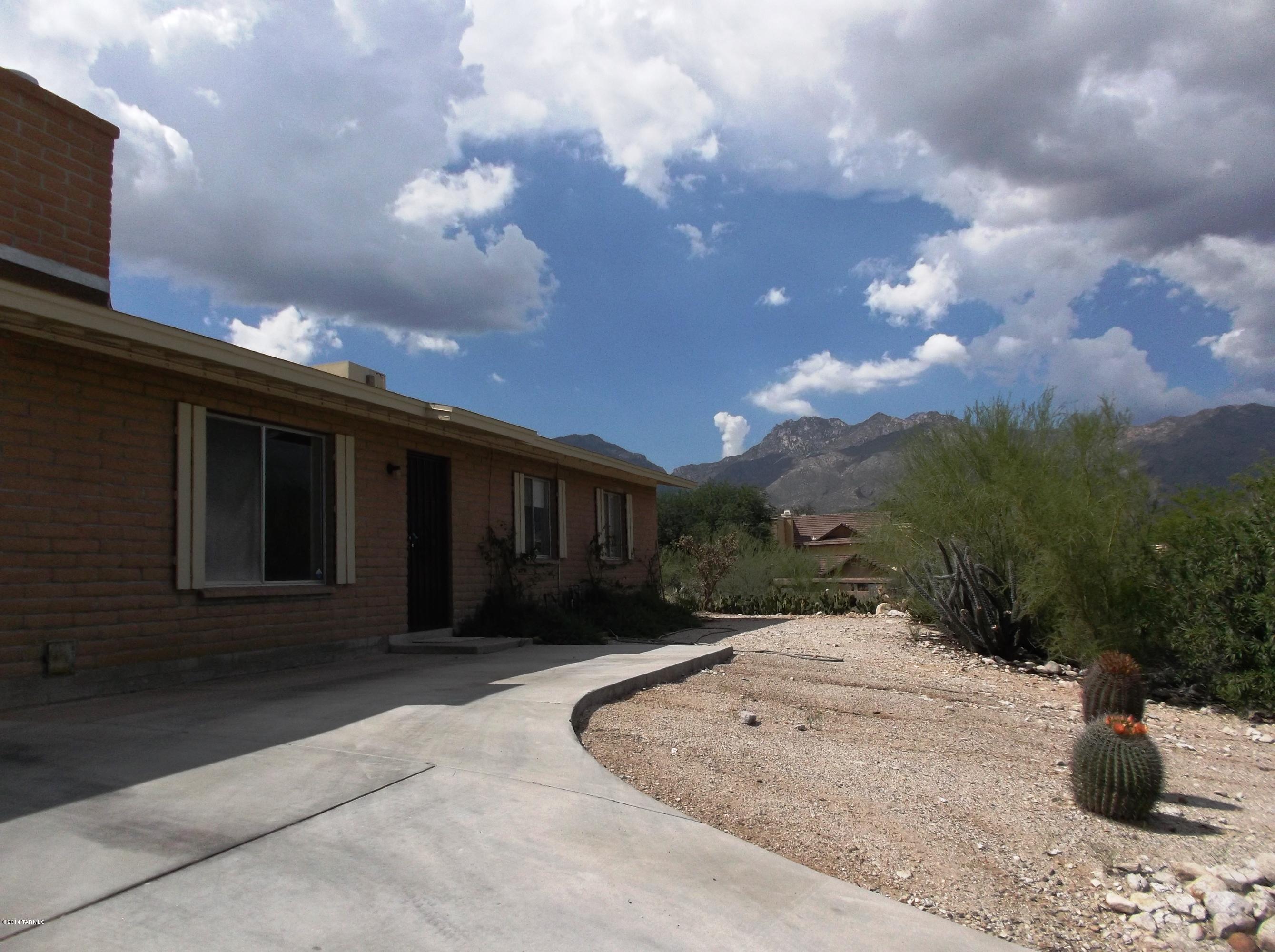 Quail Canyon (100-234) - Residential Lease