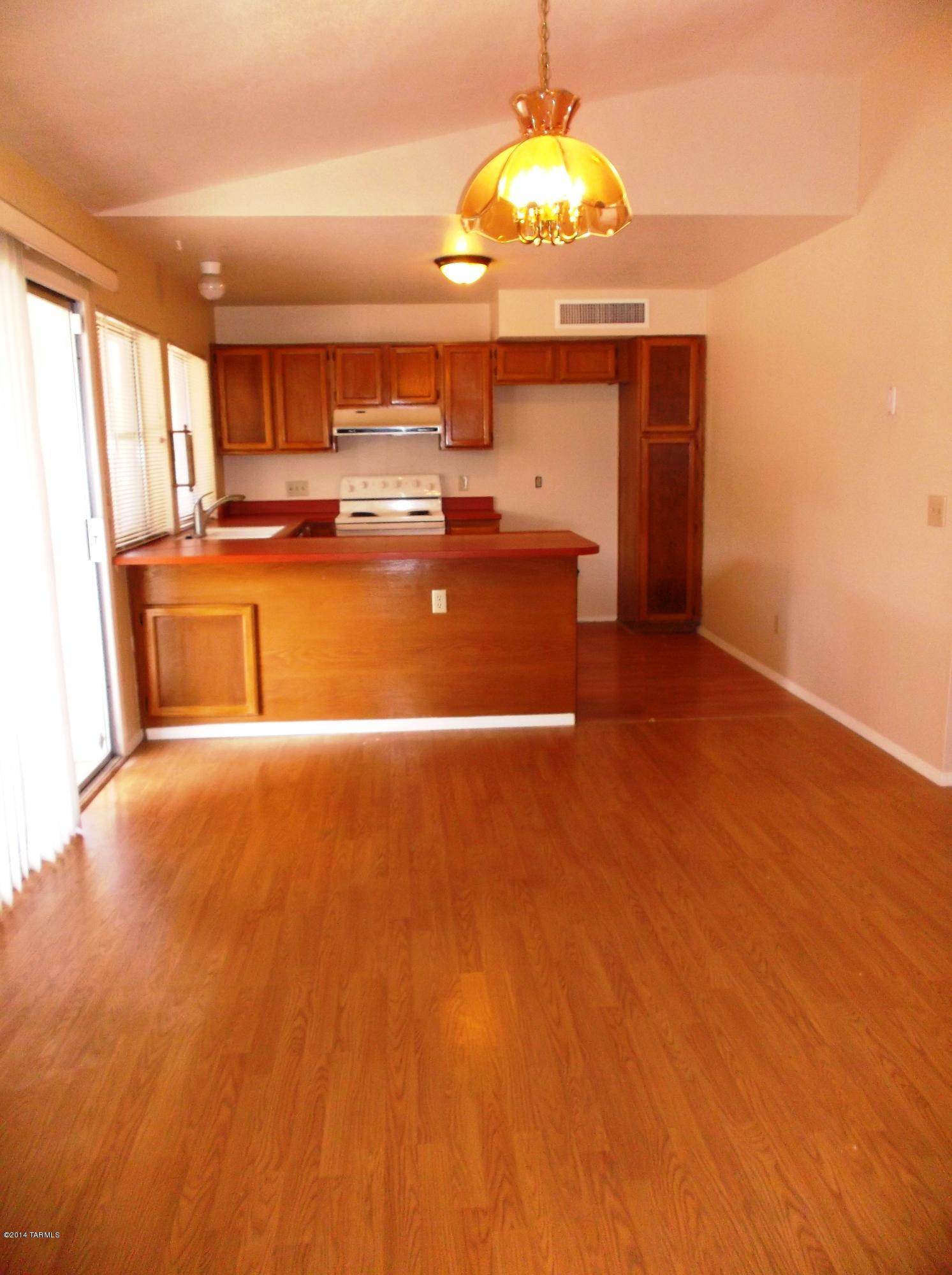 Quail Canyon (100-234) - Residential Lease