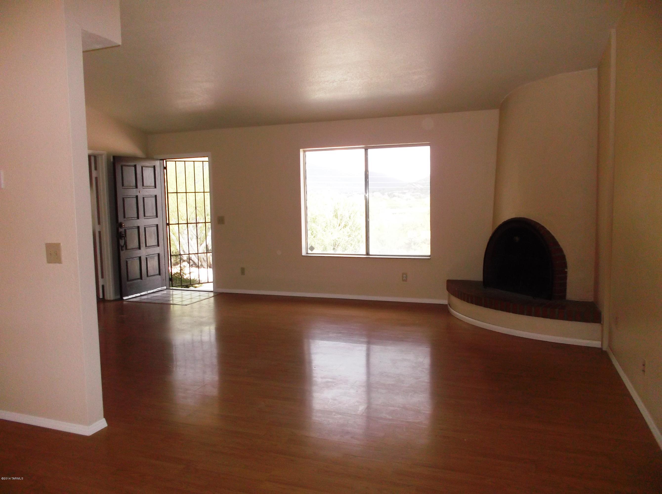 Quail Canyon (100-234) - Residential Lease