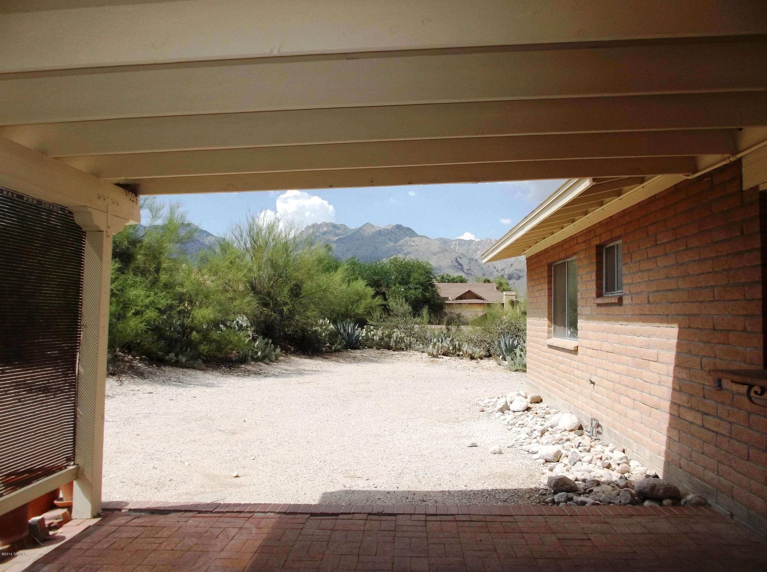 Quail Canyon (100-234) - Residential Lease