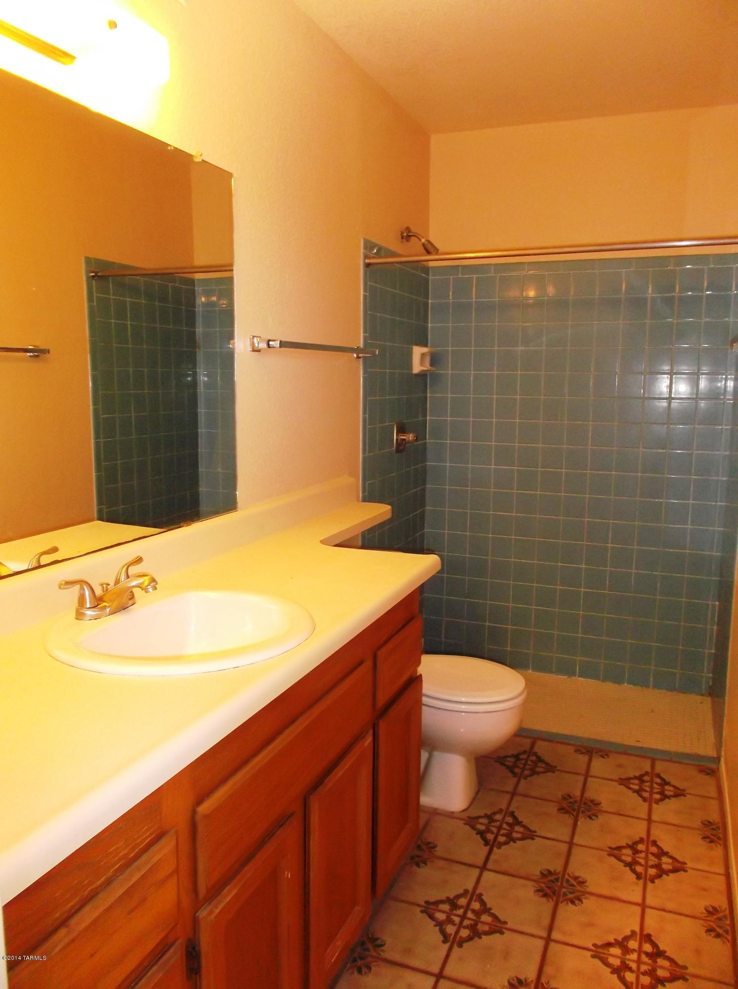 Quail Canyon (100-234) - Residential Lease