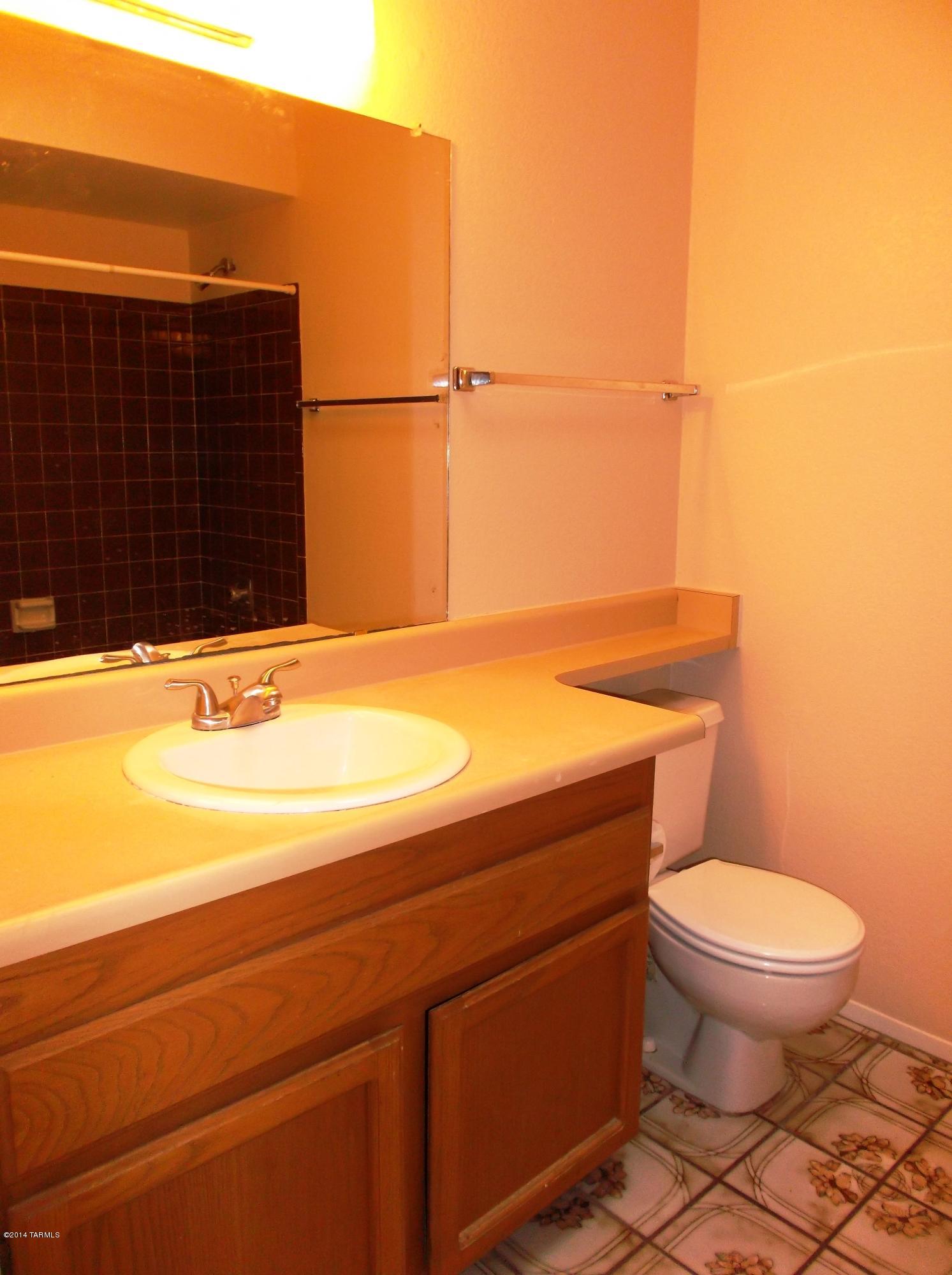 Quail Canyon (100-234) - Residential Lease