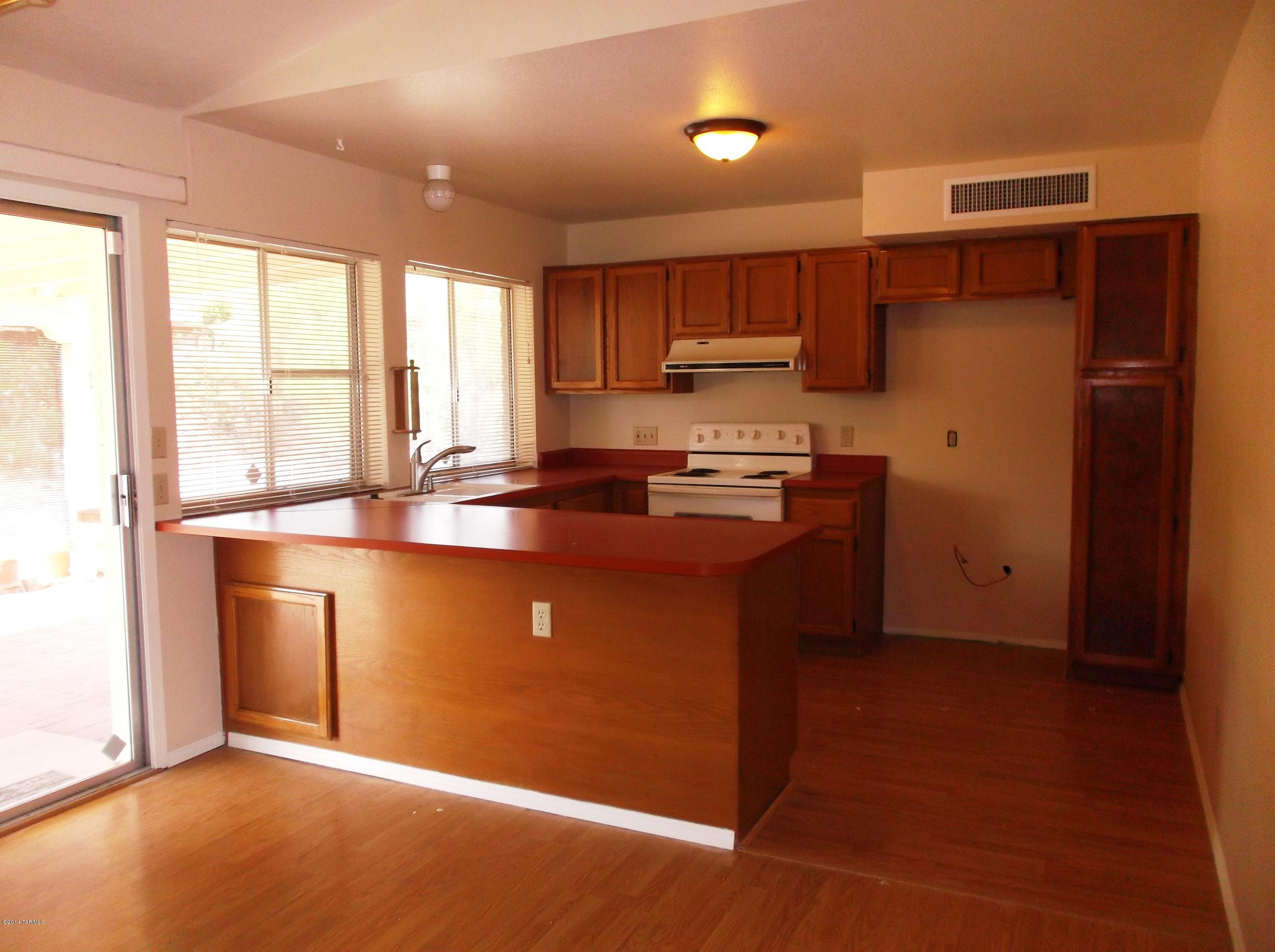 Quail Canyon (100-234) - Residential Lease