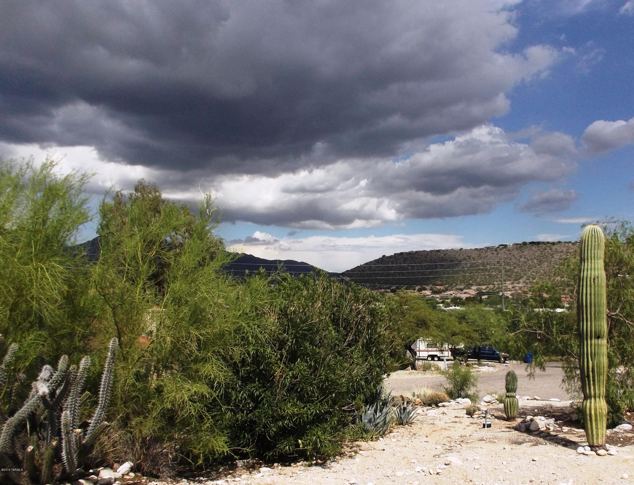 Quail Canyon (100-234) - Residential Lease