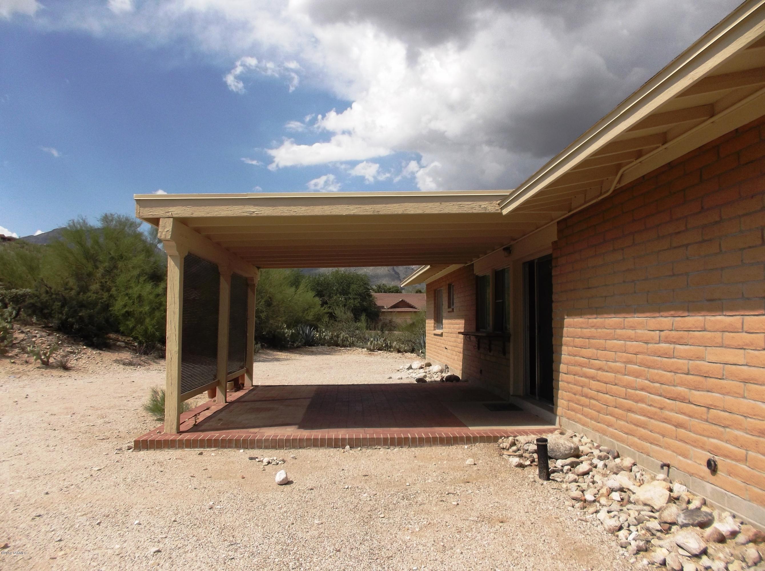 Quail Canyon (100-234) - Residential Lease