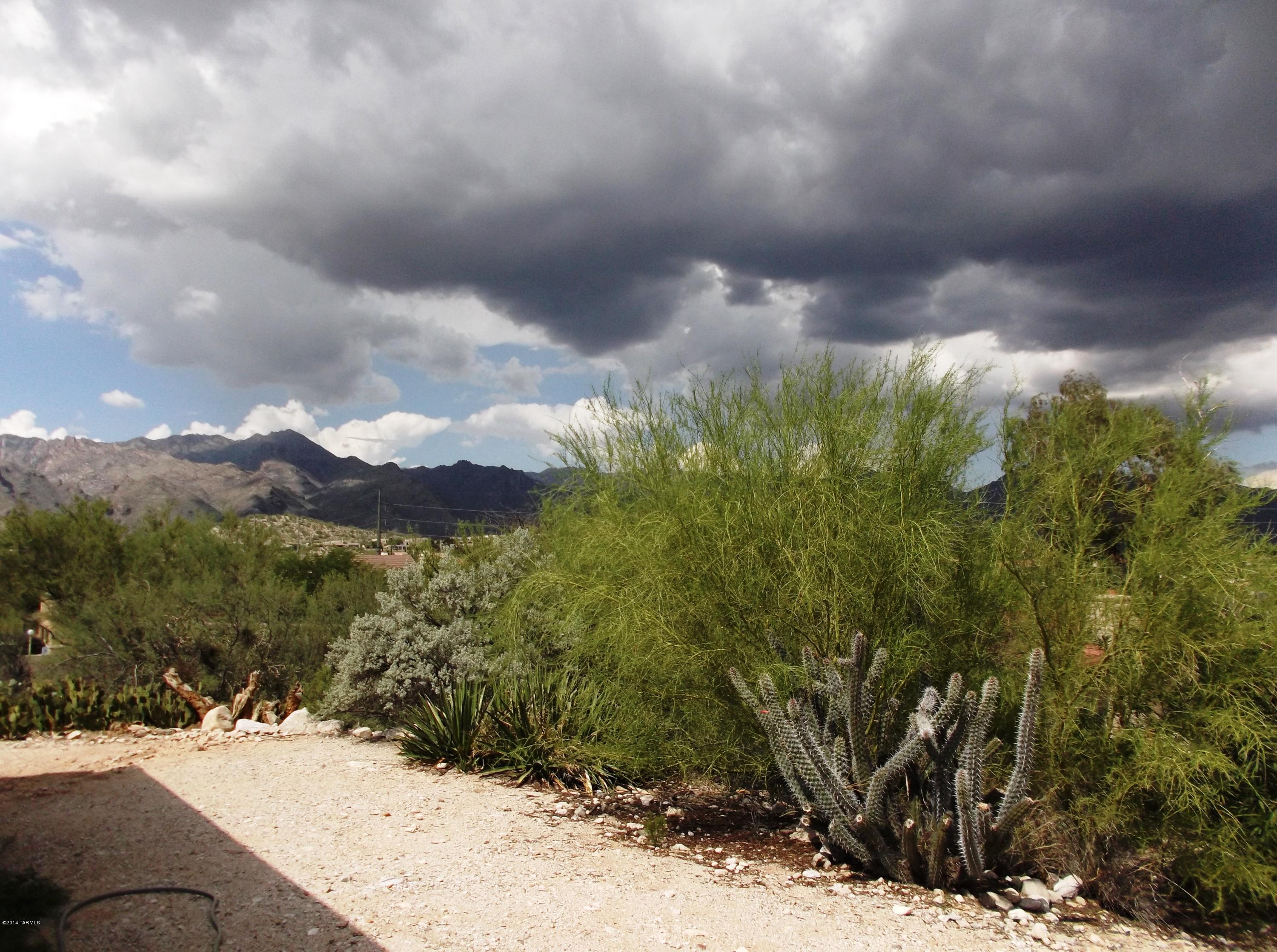 Quail Canyon (100-234) - Residential Lease
