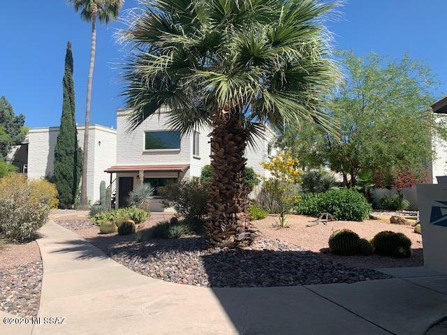 Spanish Trail Condominiums - Residential