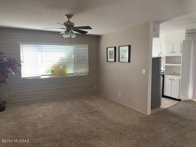 Spanish Trail Condominiums - Residential