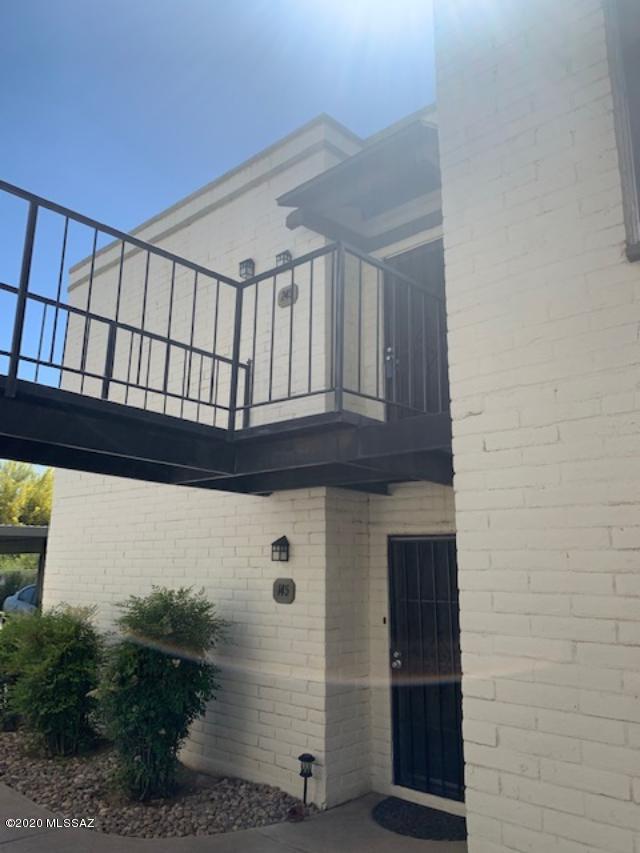 Spanish Trail Condominiums - Residential