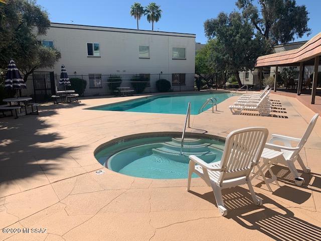 Spanish Trail Condominiums - Residential