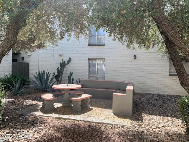 Spanish Trail Condominiums - Residential