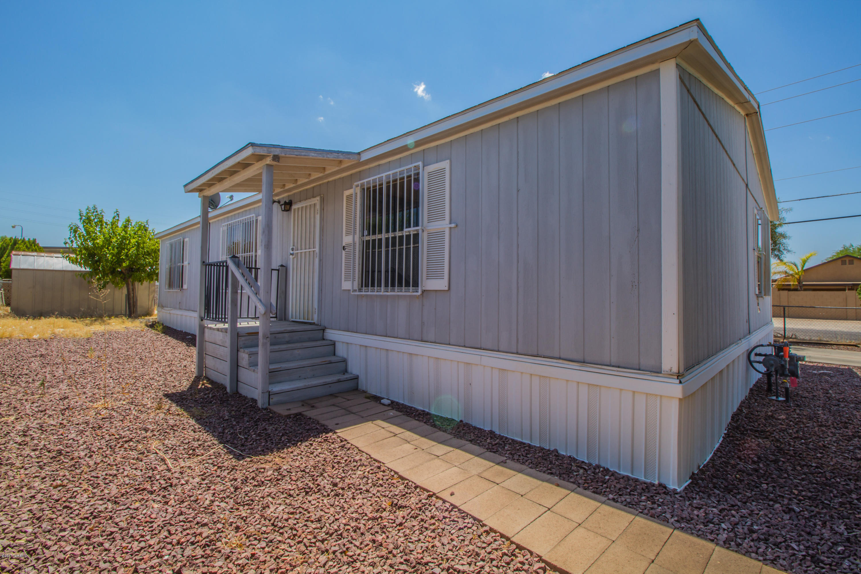 Alvord Estates(1-22) - Residential