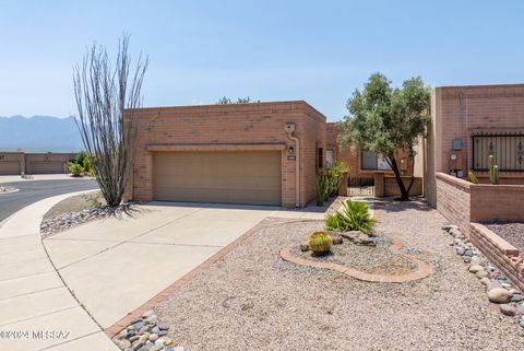 A home in Green Valley