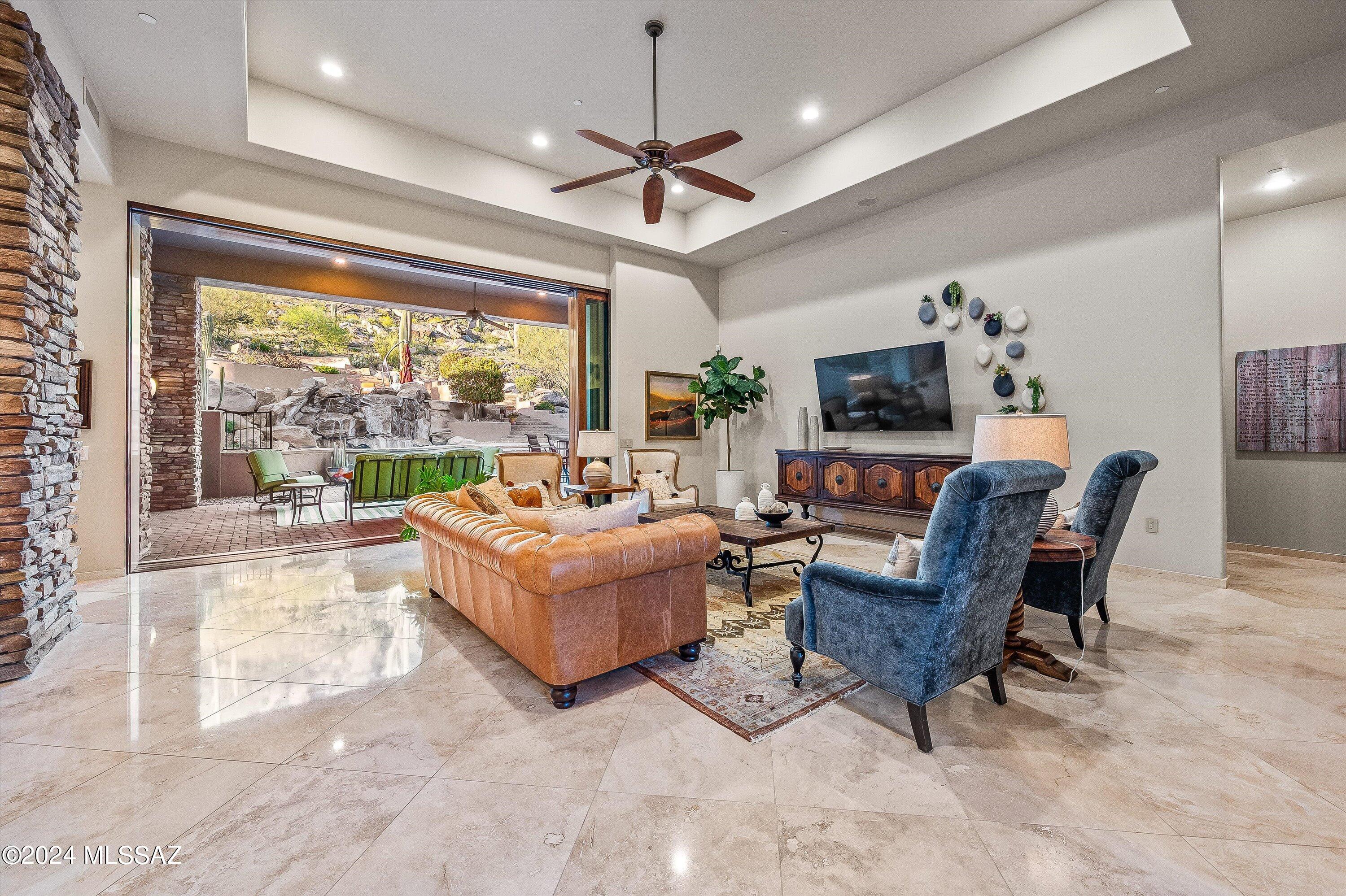 Canyon Pass At Dove Mountain - Residential