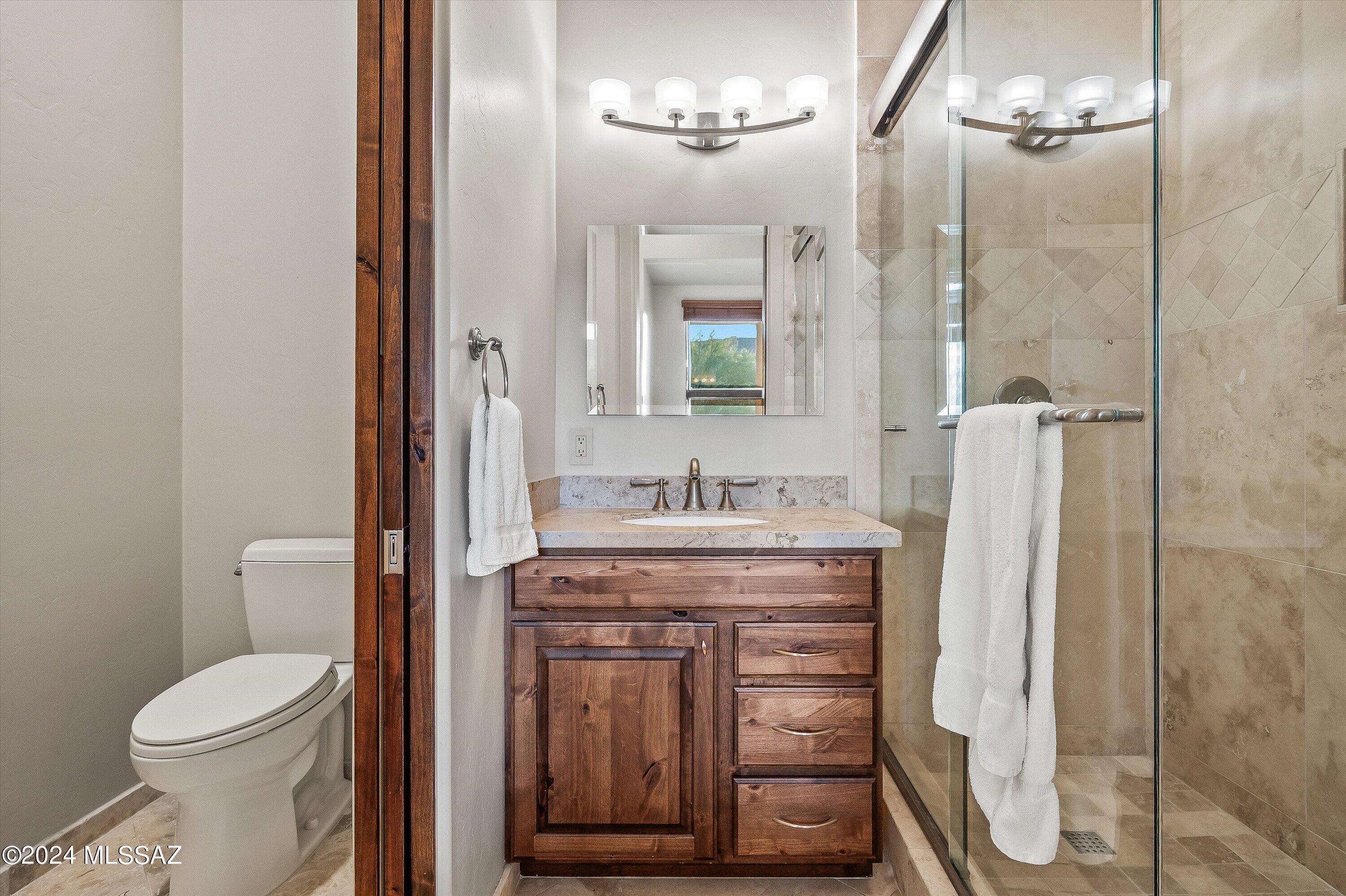 Canyon Pass At Dove Mountain - Residential
